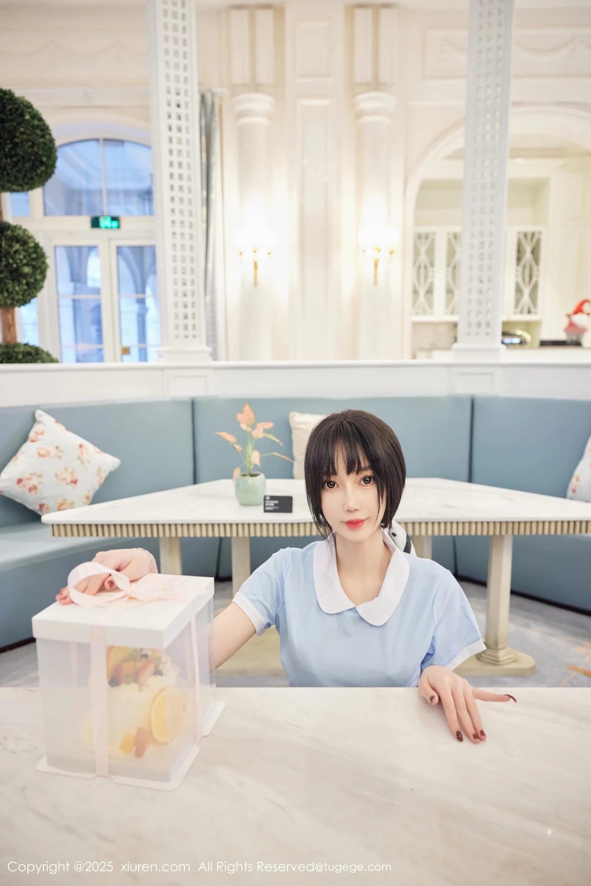 [秀人网] 2025.02.10 No.9864 玥儿玥er#[83P]-10