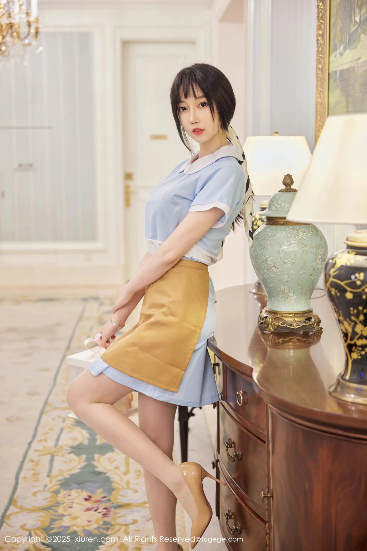 [秀人网] 2025.02.10 No.9864 玥儿玥er#[83P]-2