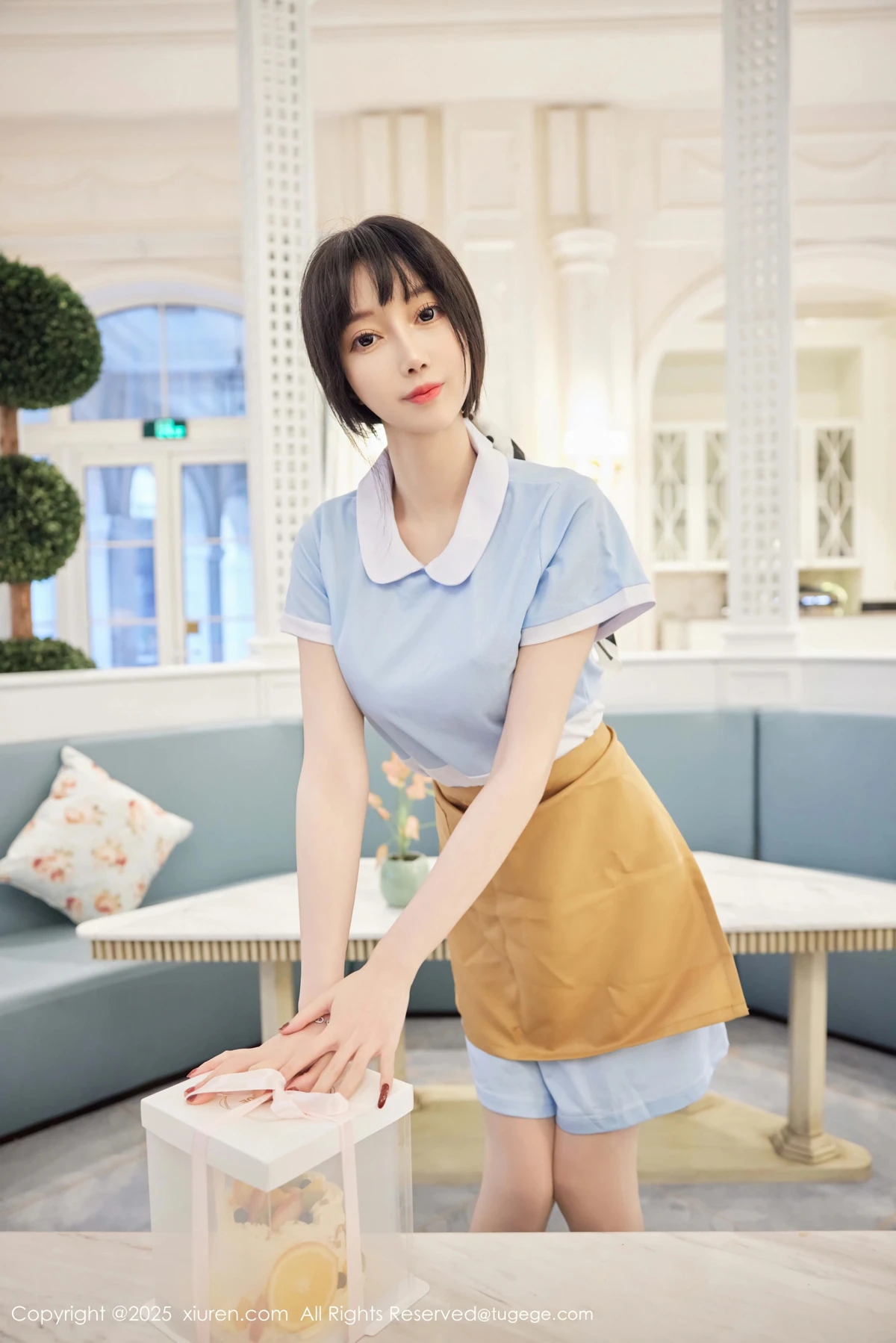 [秀人网] 2025.02.10 No.9864 玥儿玥er#[83P]-9