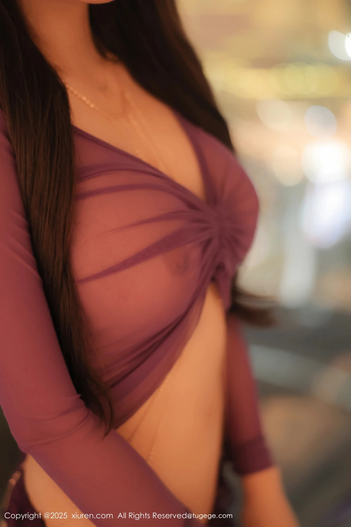 [秀人网] 2025.02.13 No.9876 媃柔rourou#[81P]-7