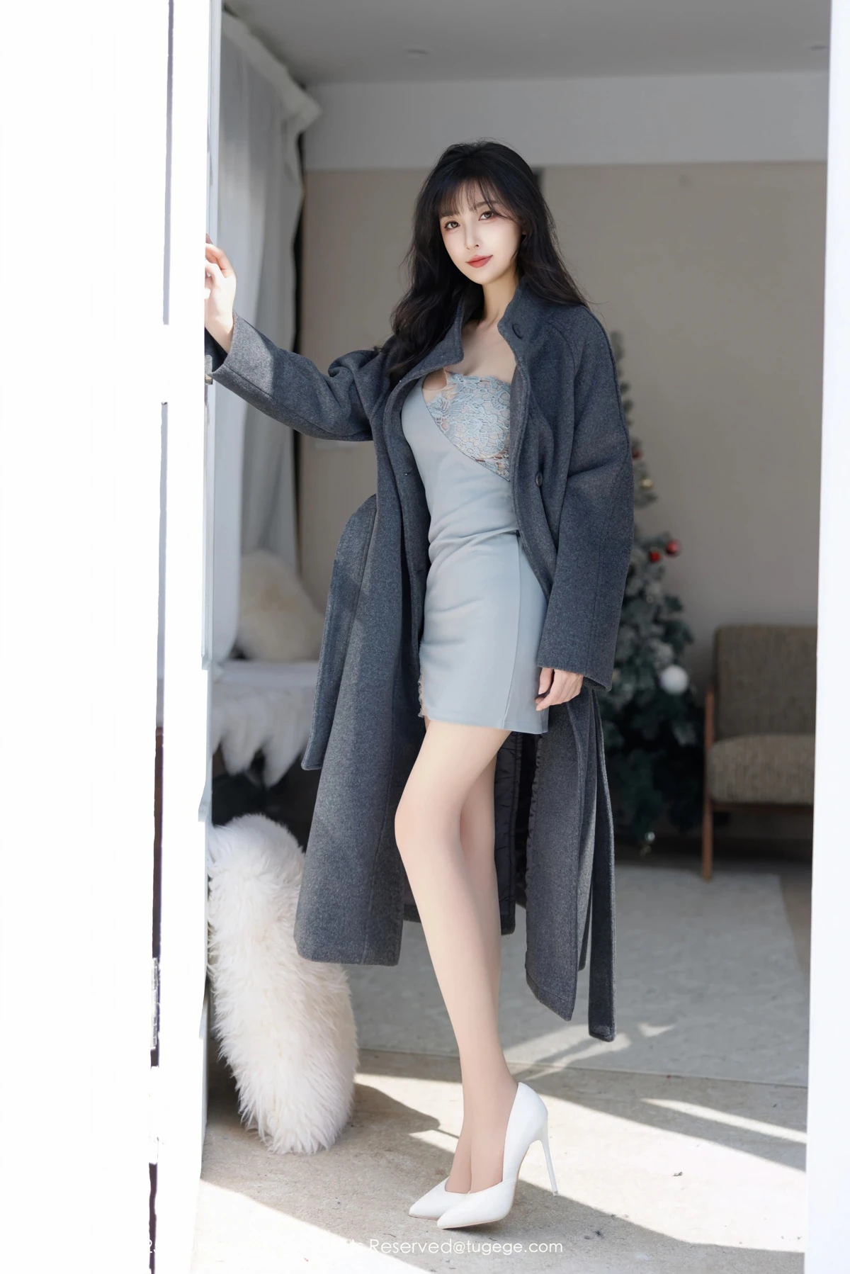 [秀人网] 2025.02.10 No.9863 林星阑#[84P]-6