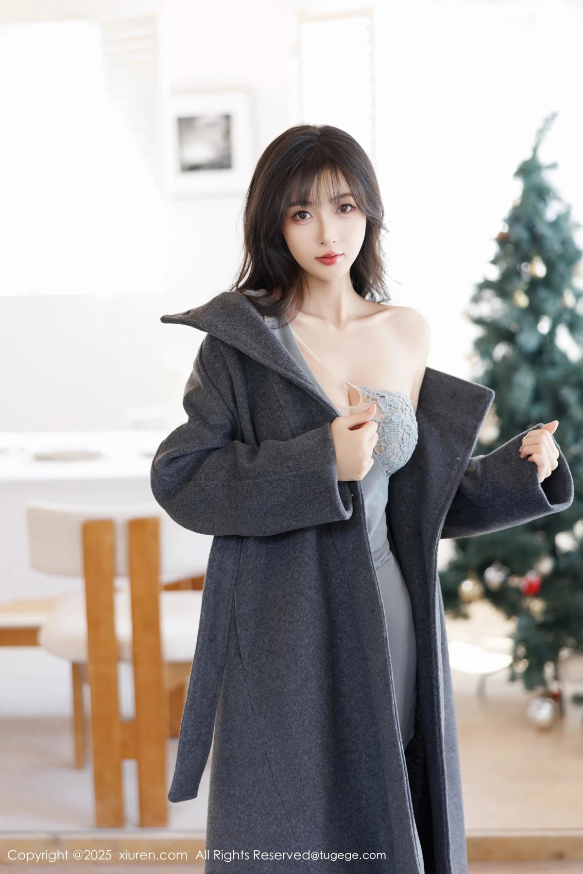[秀人网] 2025.02.10 No.9863 林星阑#[84P]-8