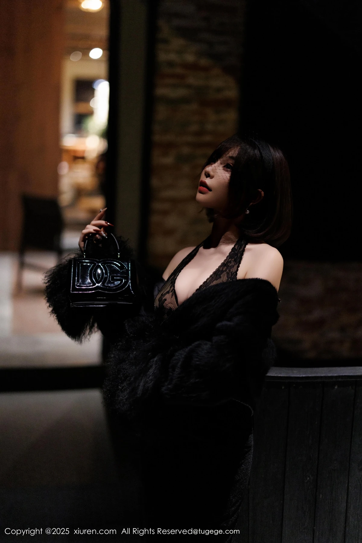 [秀人网] 2025.02.13 No.9880 徐莉芝Booty#[86P]-4