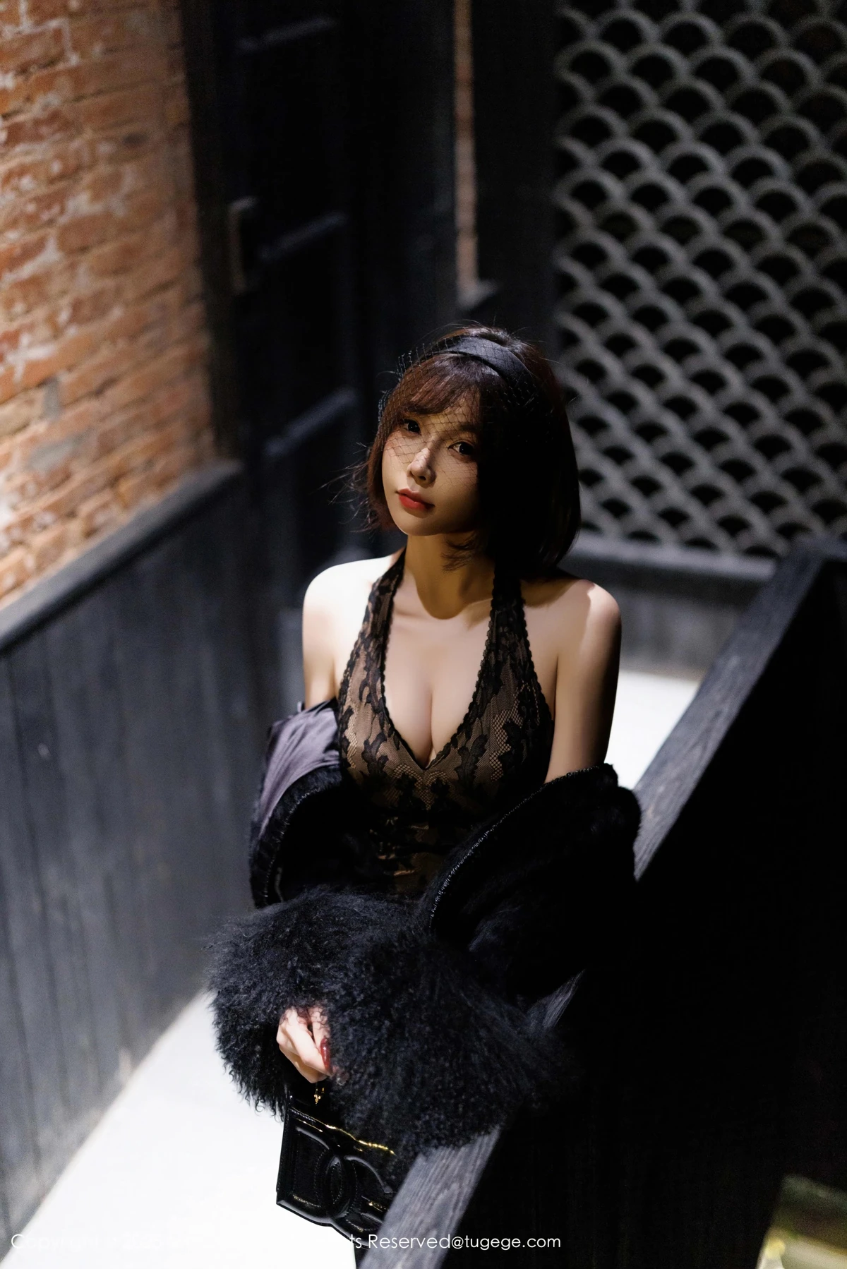 [秀人网] 2025.02.13 No.9880 徐莉芝Booty#[86P]-9