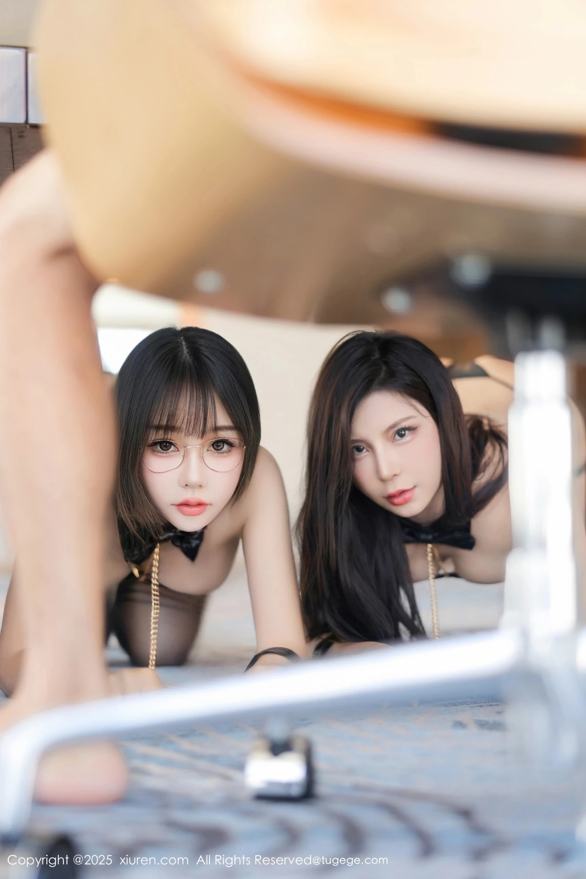 [秀人网] 2025.02.12 No.9873 波巧酱#[82P]-2