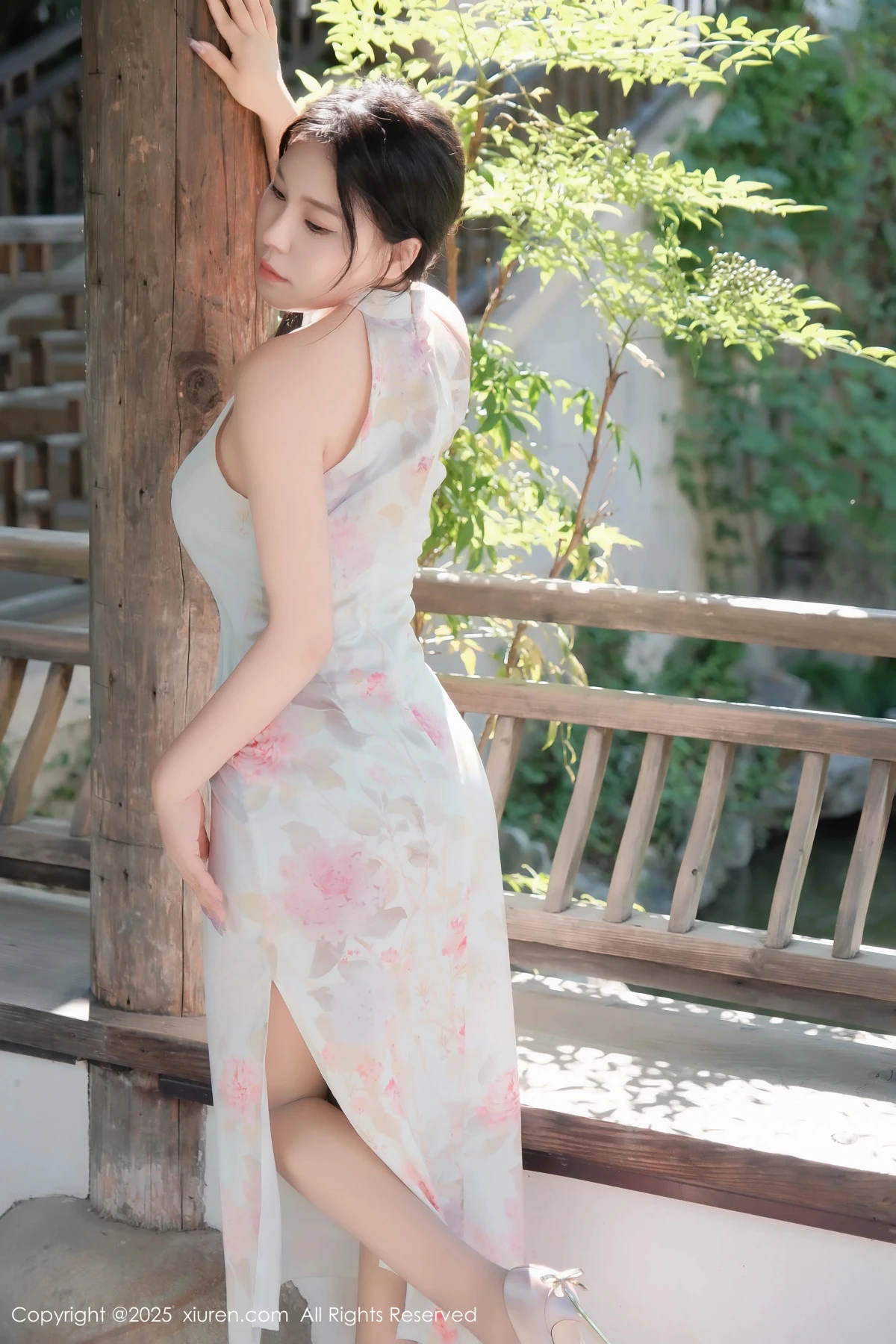 [秀人网] 2025.02.17 No.9893 麦田#[71P]-16