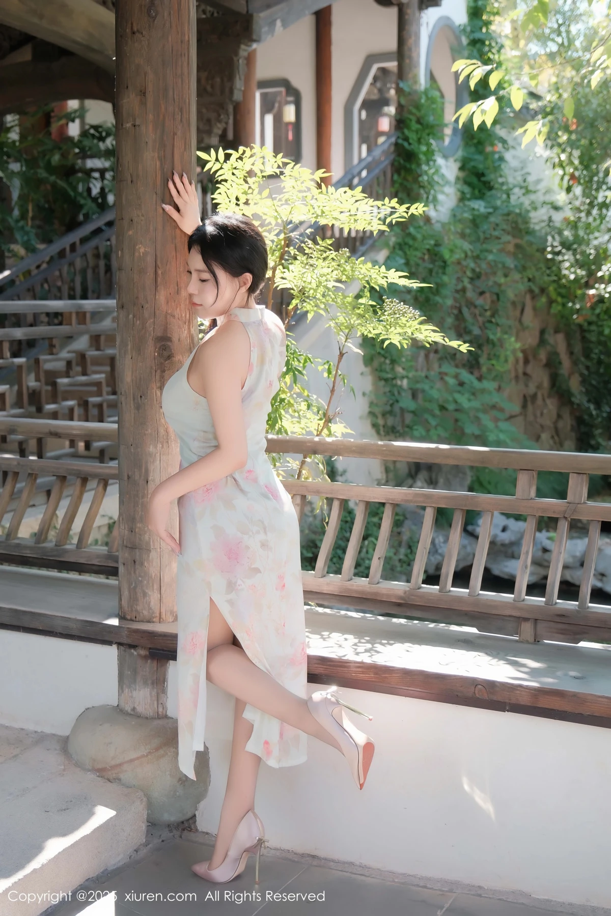 [秀人网] 2025.02.17 No.9893 麦田#[71P]-17