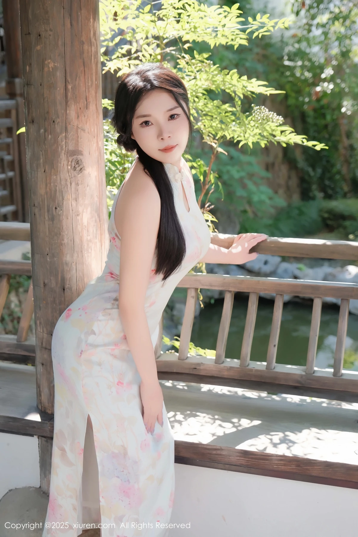 [秀人网] 2025.02.17 No.9893 麦田#[71P]-1