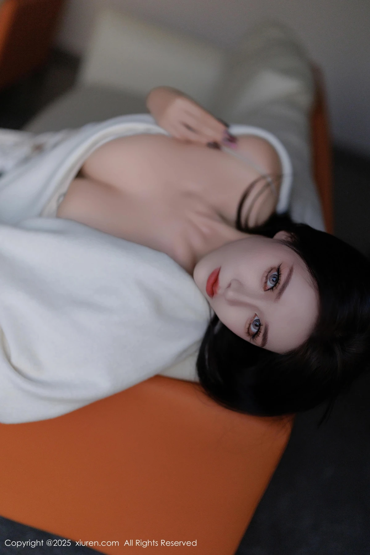 [秀人网] 2025.02.18 No.9899 娜比#[82P]-2