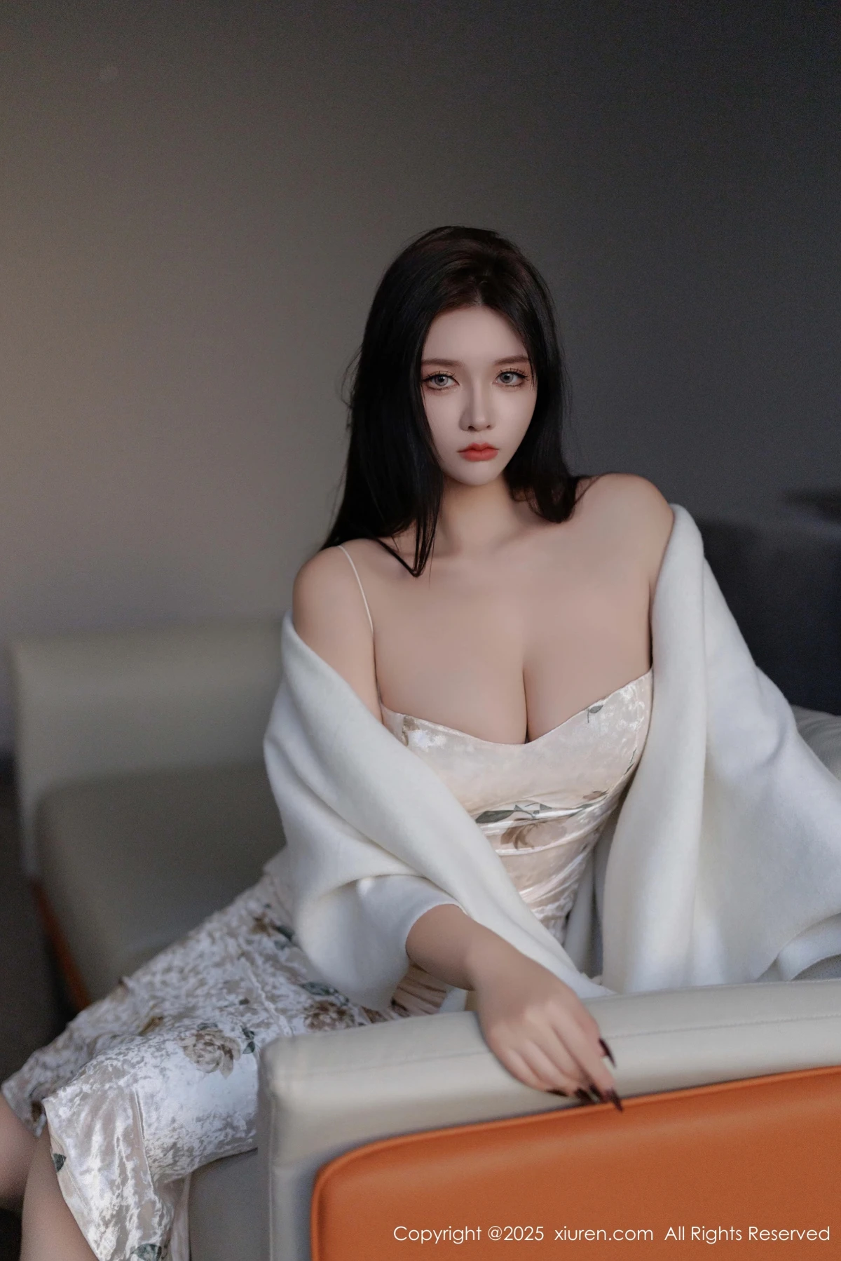 [秀人网] 2025.02.18 No.9899 娜比#[82P]-4