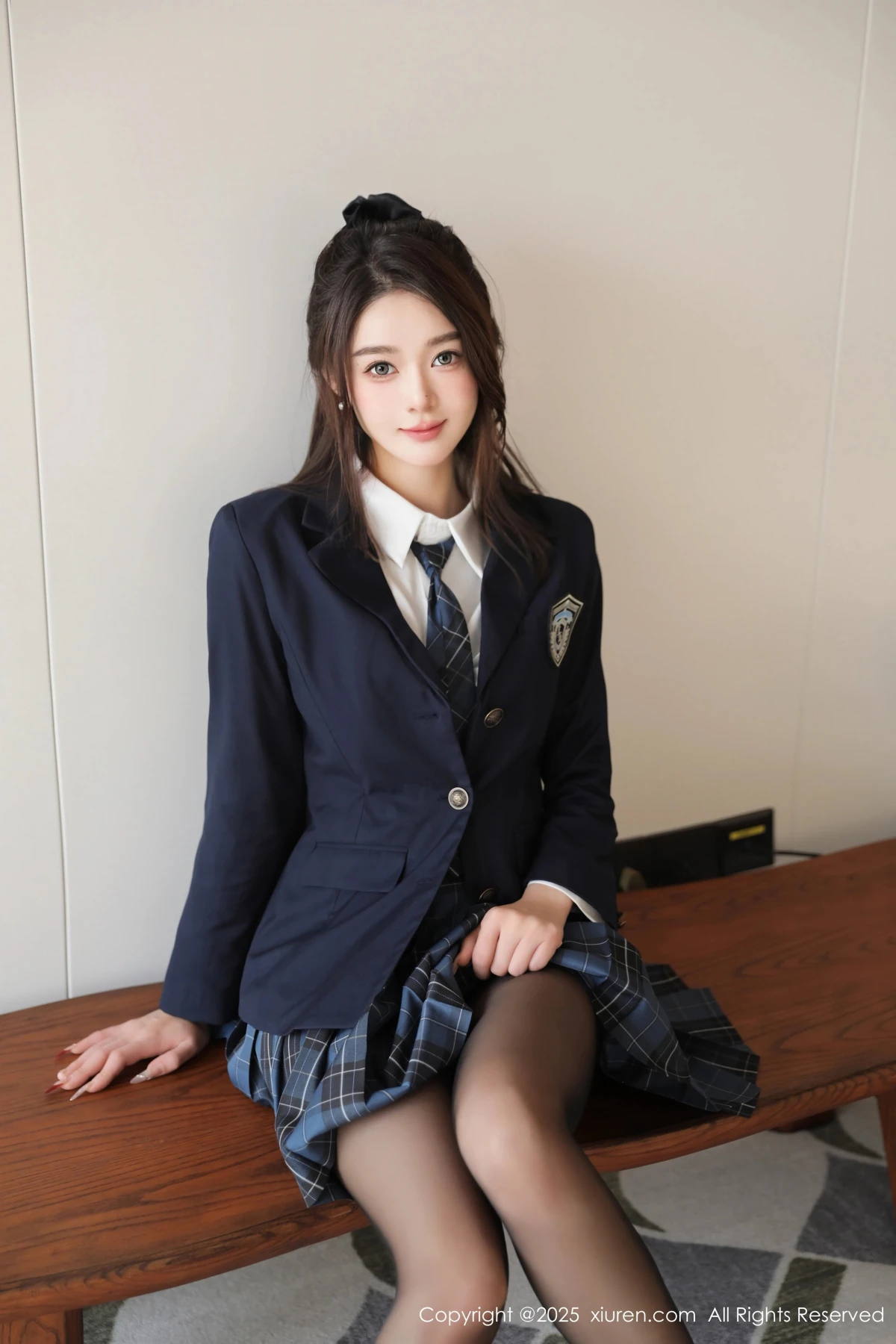 [秀人网] 2025.02.14 No.9888 candy糖糖#[91P]-2