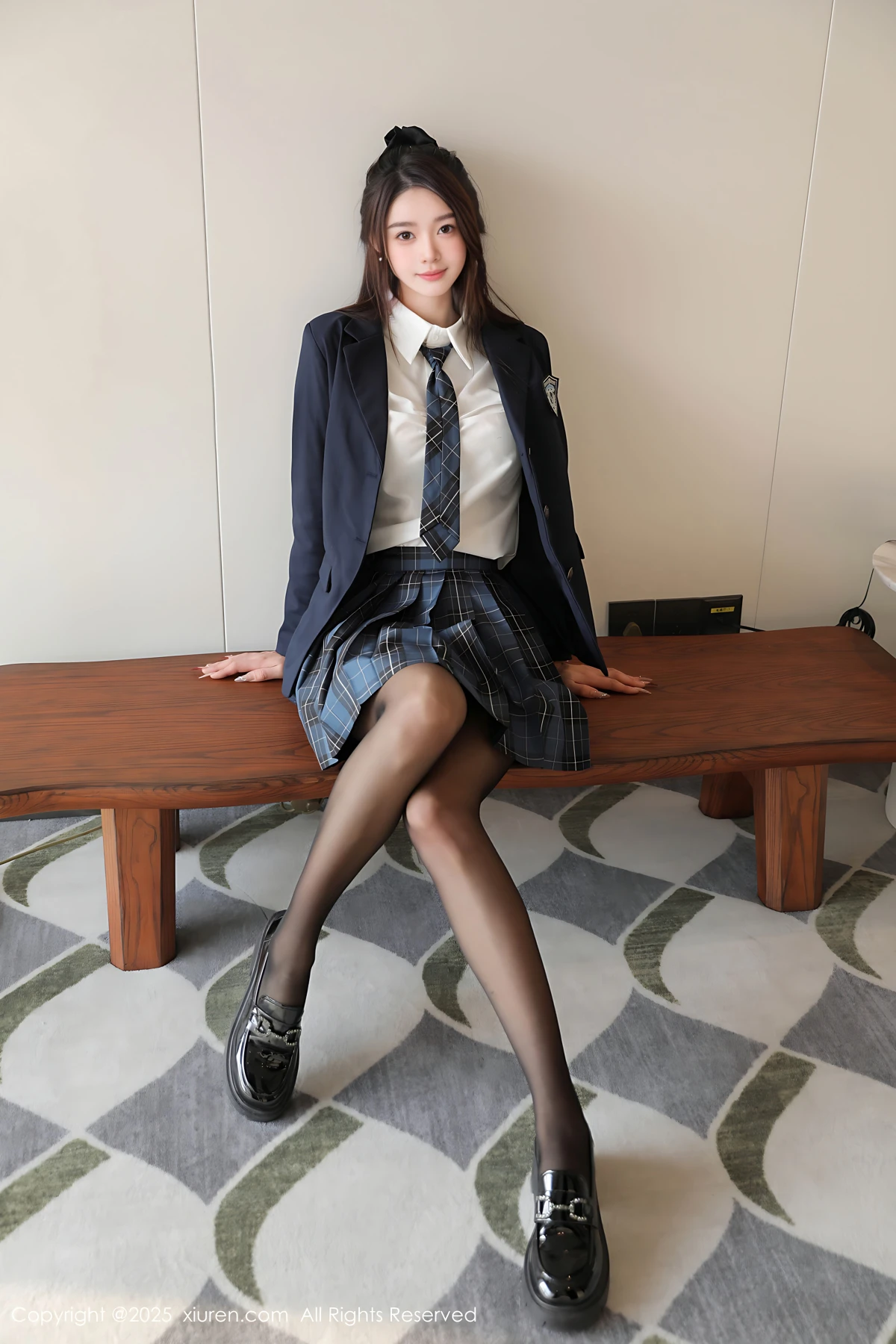 [秀人网] 2025.02.14 No.9888 candy糖糖#[91P]-6