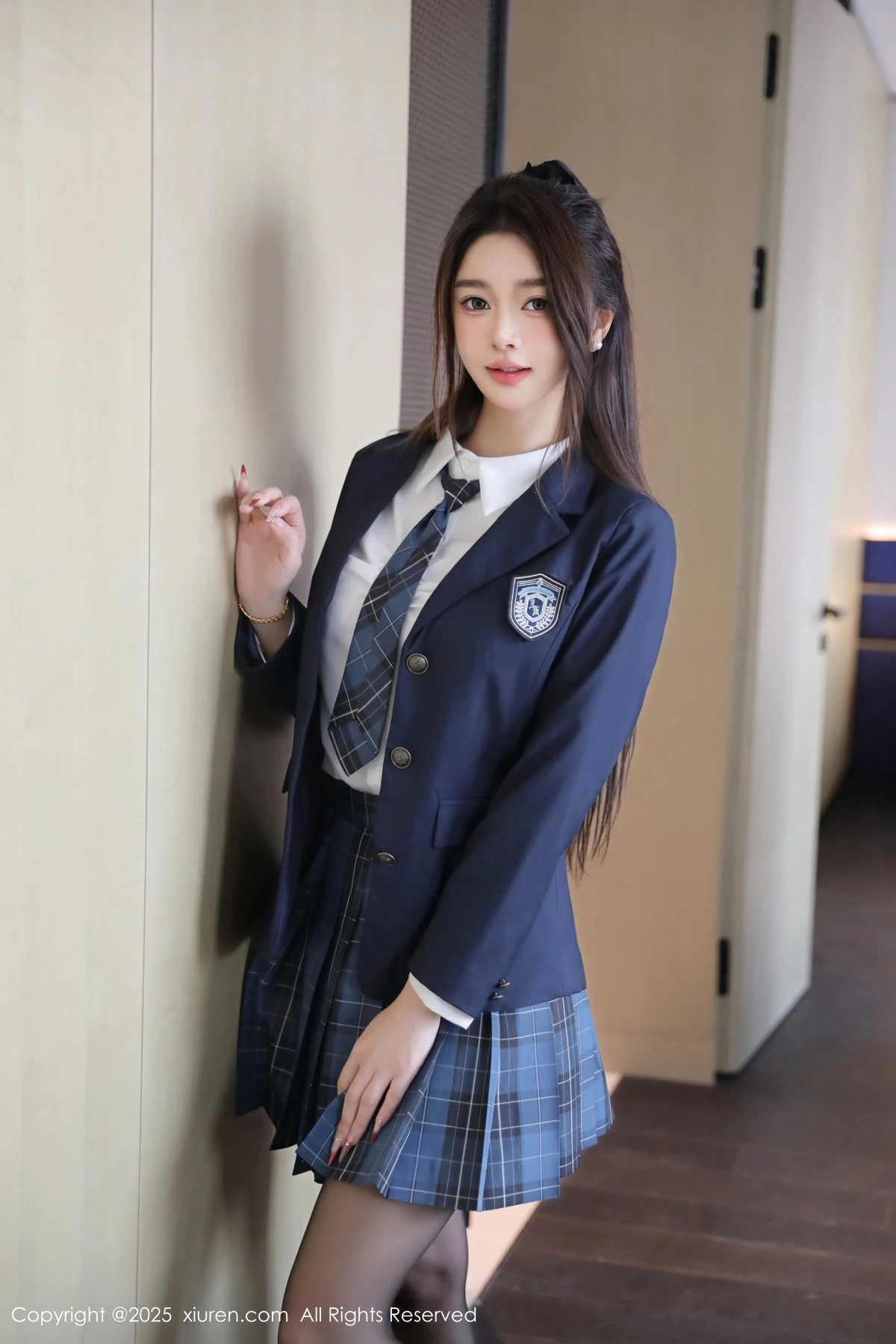 [秀人网] 2025.02.14 No.9888 candy糖糖#[91P]-7