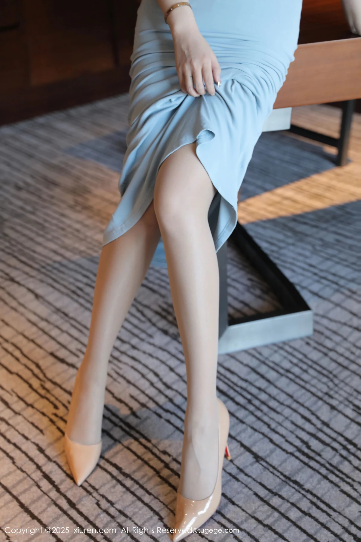 [秀人网] 2025.01.23 No.9801 希雅sia#[83P]-13