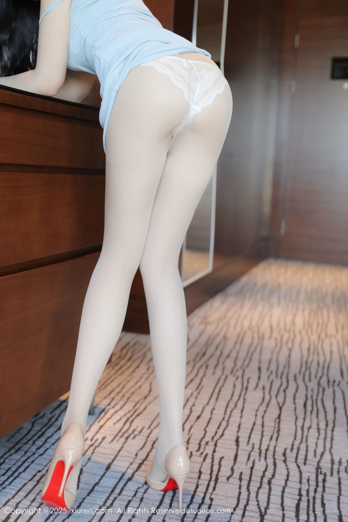 [秀人网] 2025.01.23 No.9801 希雅sia#[83P]-1