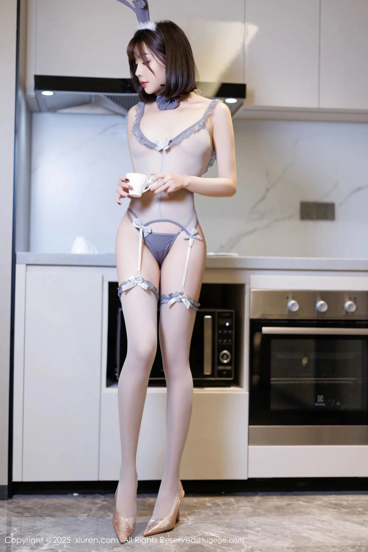 [秀人网] 2025.01.23 No.9805 徐莉芝Booty#[84P]-7