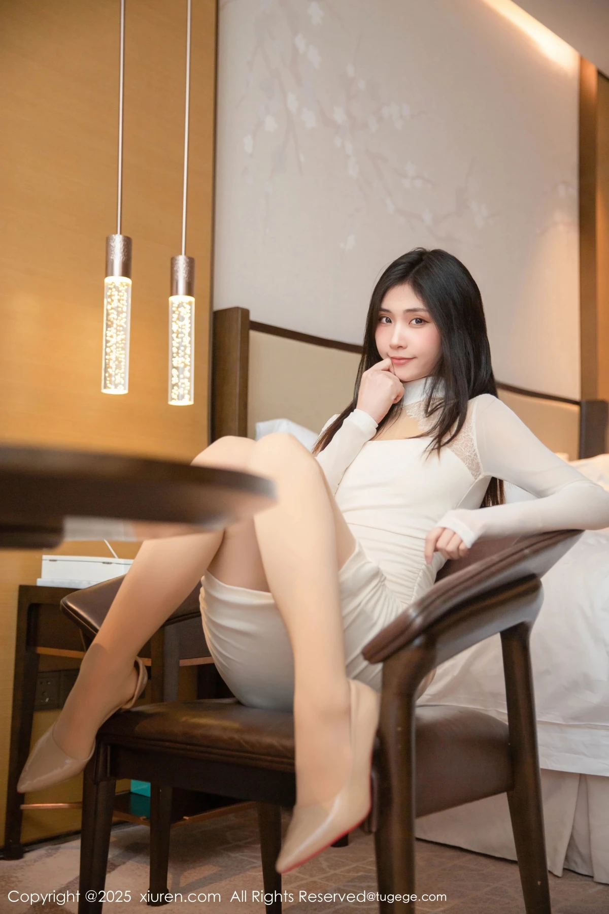 [秀人网] 2025.01.24 No.9810 刘婷婷#[81P]-1