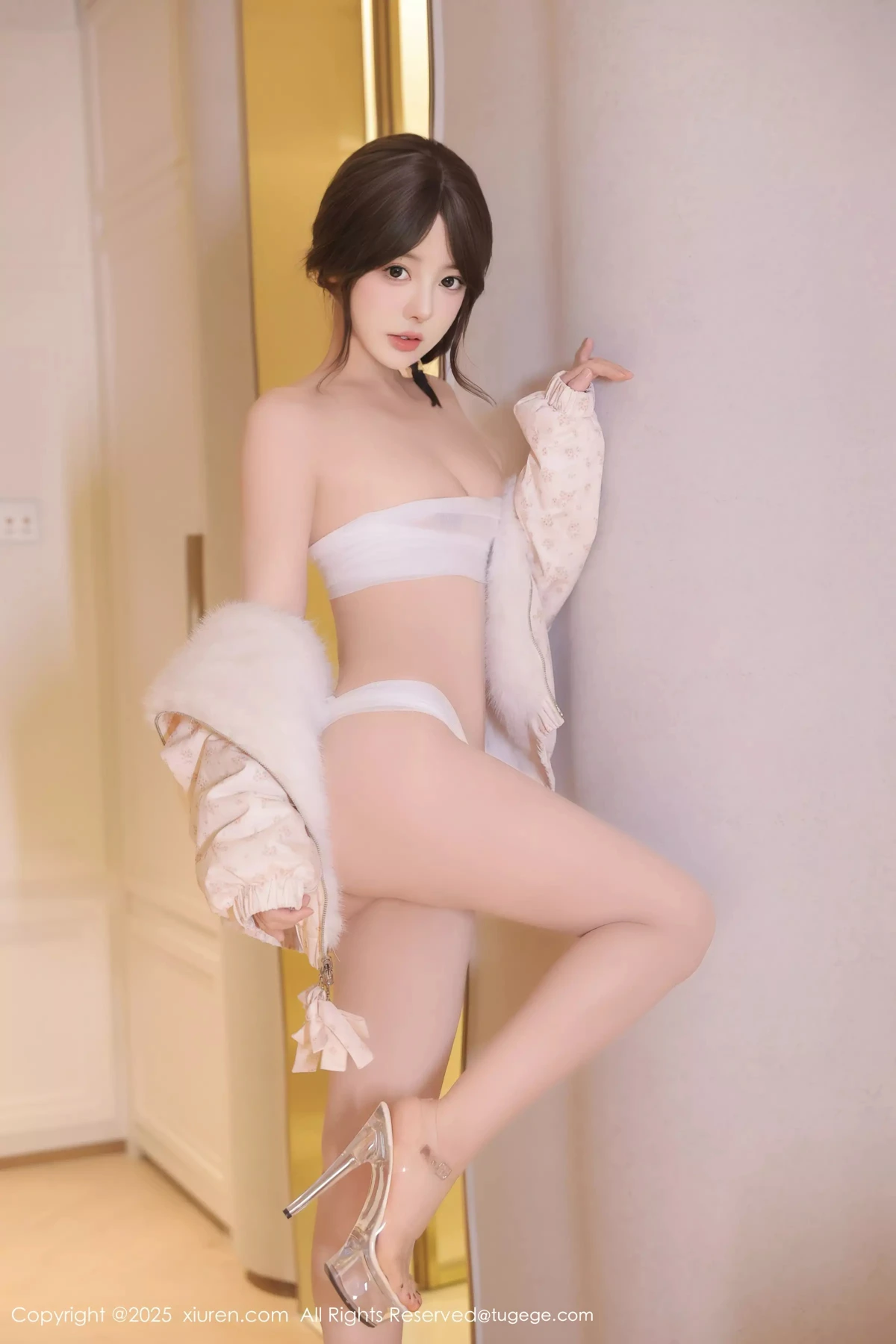 [秀人网] 2025.02.28 No.9950 桃妖夭#[73P]-11