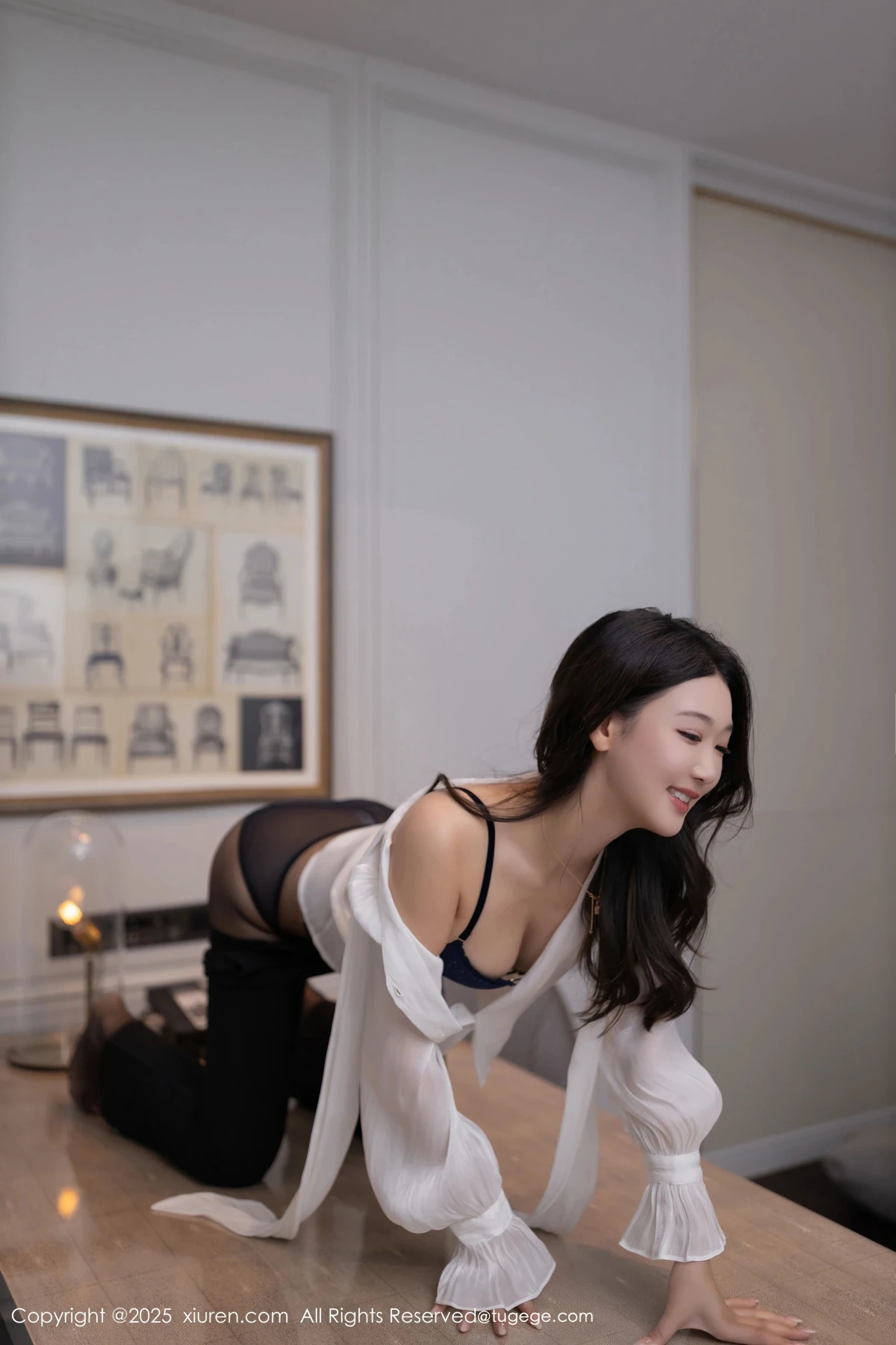 [秀人网] 2025.03.03 No.9960 唐安琪#[83P]-1