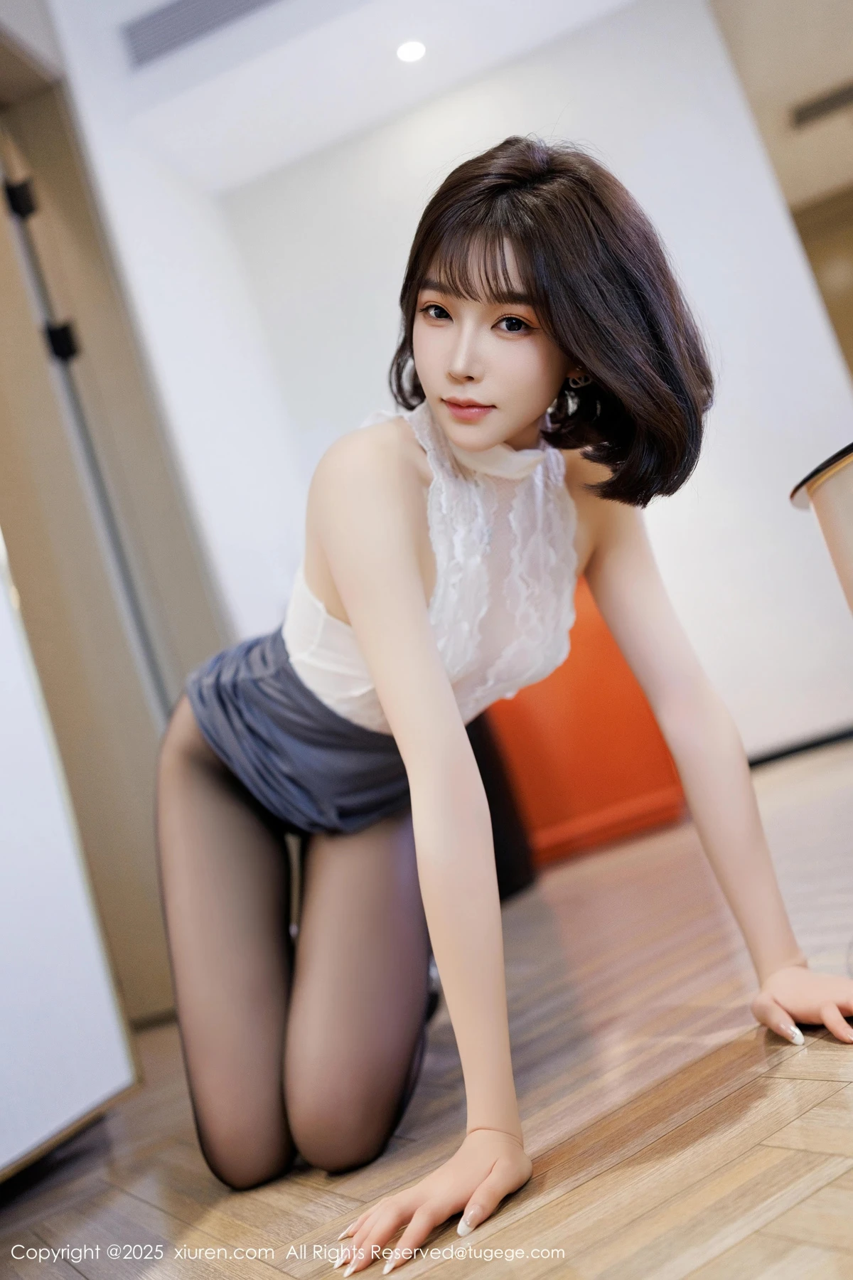 [秀人网] 2025.03.06 No.9978 徐莉芝Booty#[93P]-2