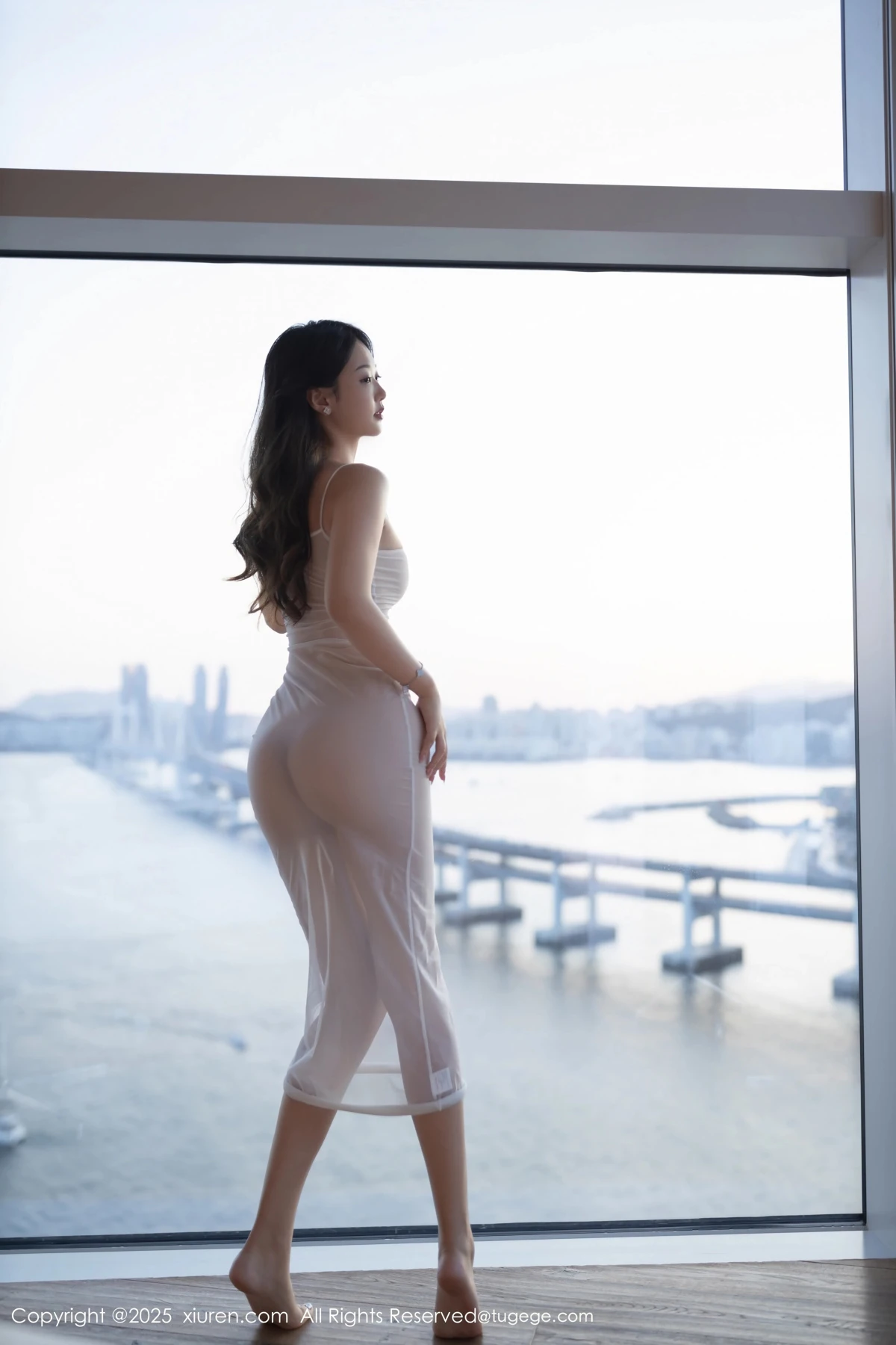 [秀人网] 2025.03.10 No.9994 唐安琪#[82P]-3