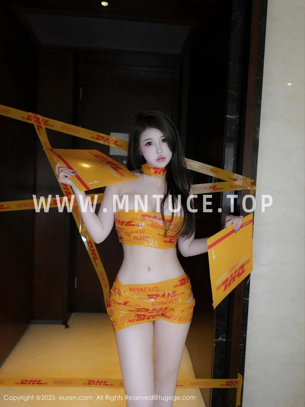 [秀人网] 2025.03.14 No.10016 甜妮#[77P]-6