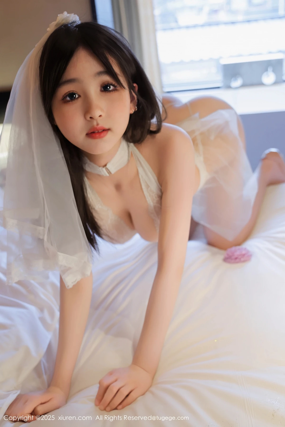[秀人网] 2025.03.13 No.10011 奶芙乔乔#[67P]-9