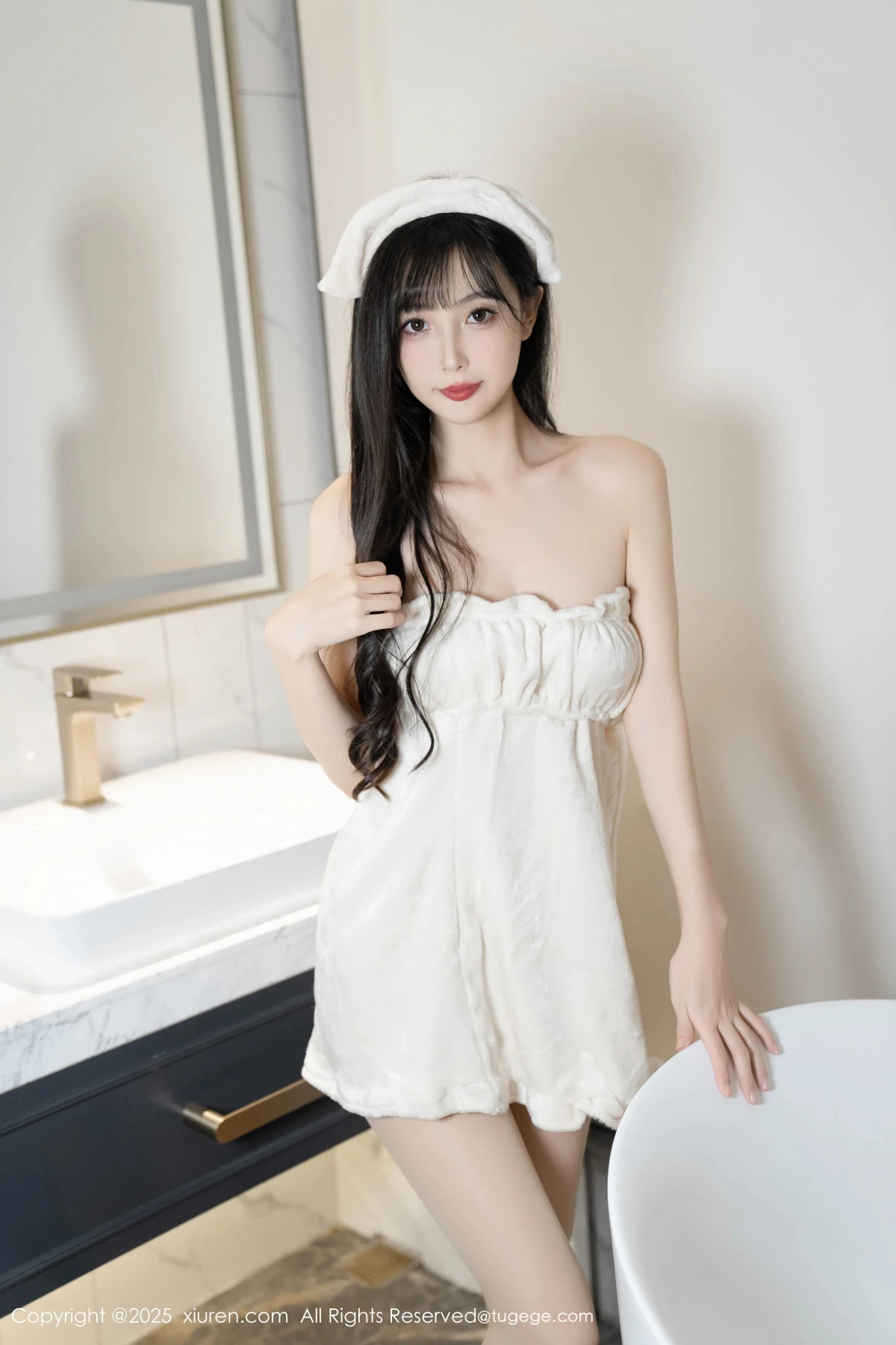 [XiuRen] 2025.03.12 No.10005 Cherry lantern#[88P]-10