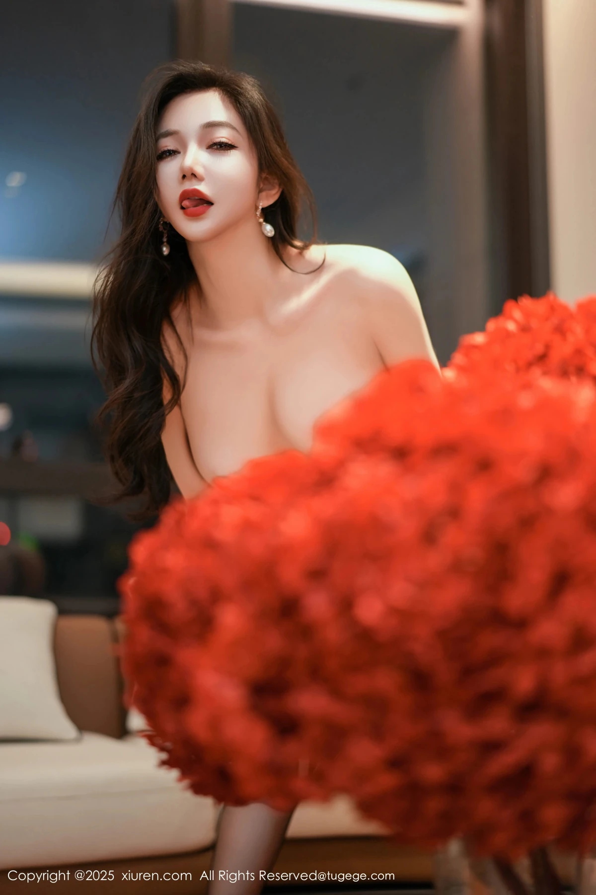[秀人网] 2025.02.20 No.9911 心妍小公主#[80P]-3