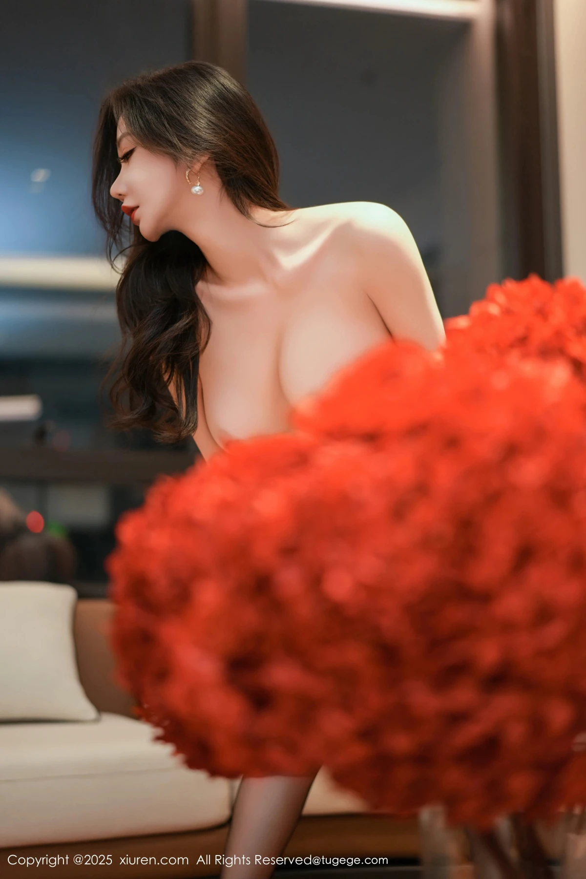 [秀人网] 2025.02.20 No.9911 心妍小公主#[80P]-4