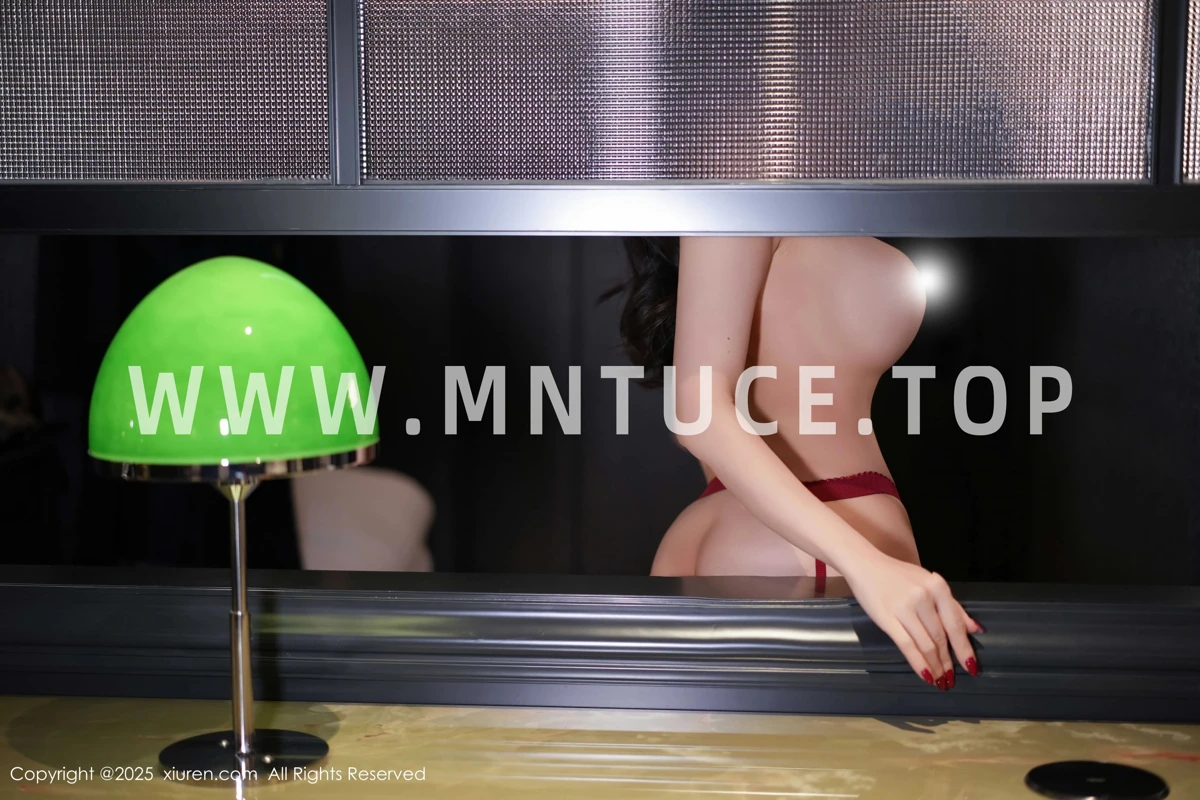 [秀人网] 2025.02.20 No.9911 心妍小公主#[80P]-5