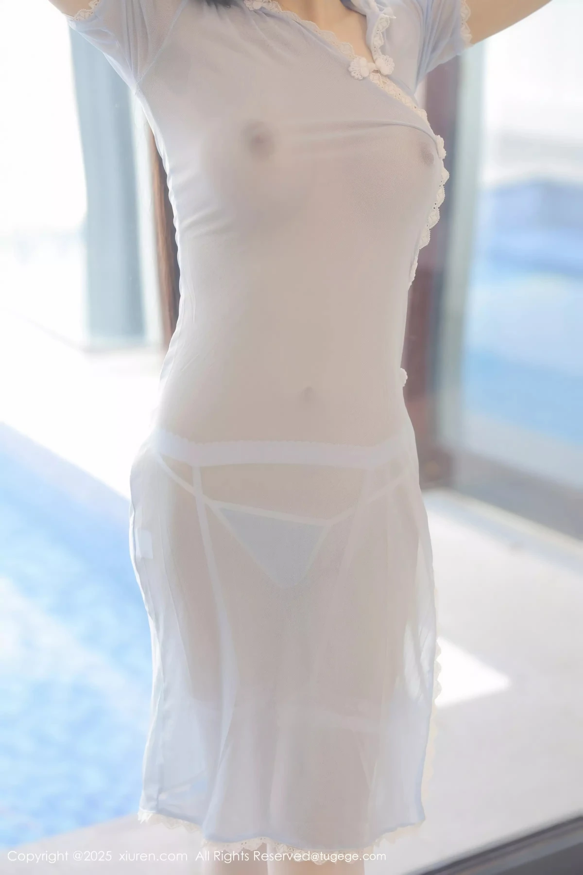 [秀人网] 2025.02.27 No.9939 江淑影river 江淑影river.#[89P]-8