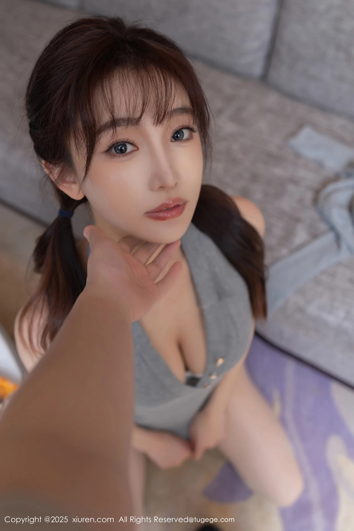[秀人网] 2025.03.20 No.10049 陆萱萱#[81P]-6