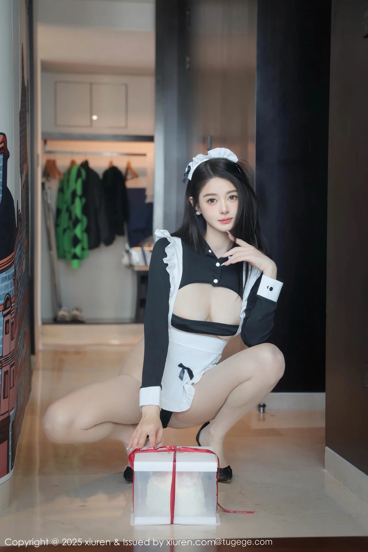 [秀人网] 2025.03.14 No.10024 candy糖糖#[79P]-9