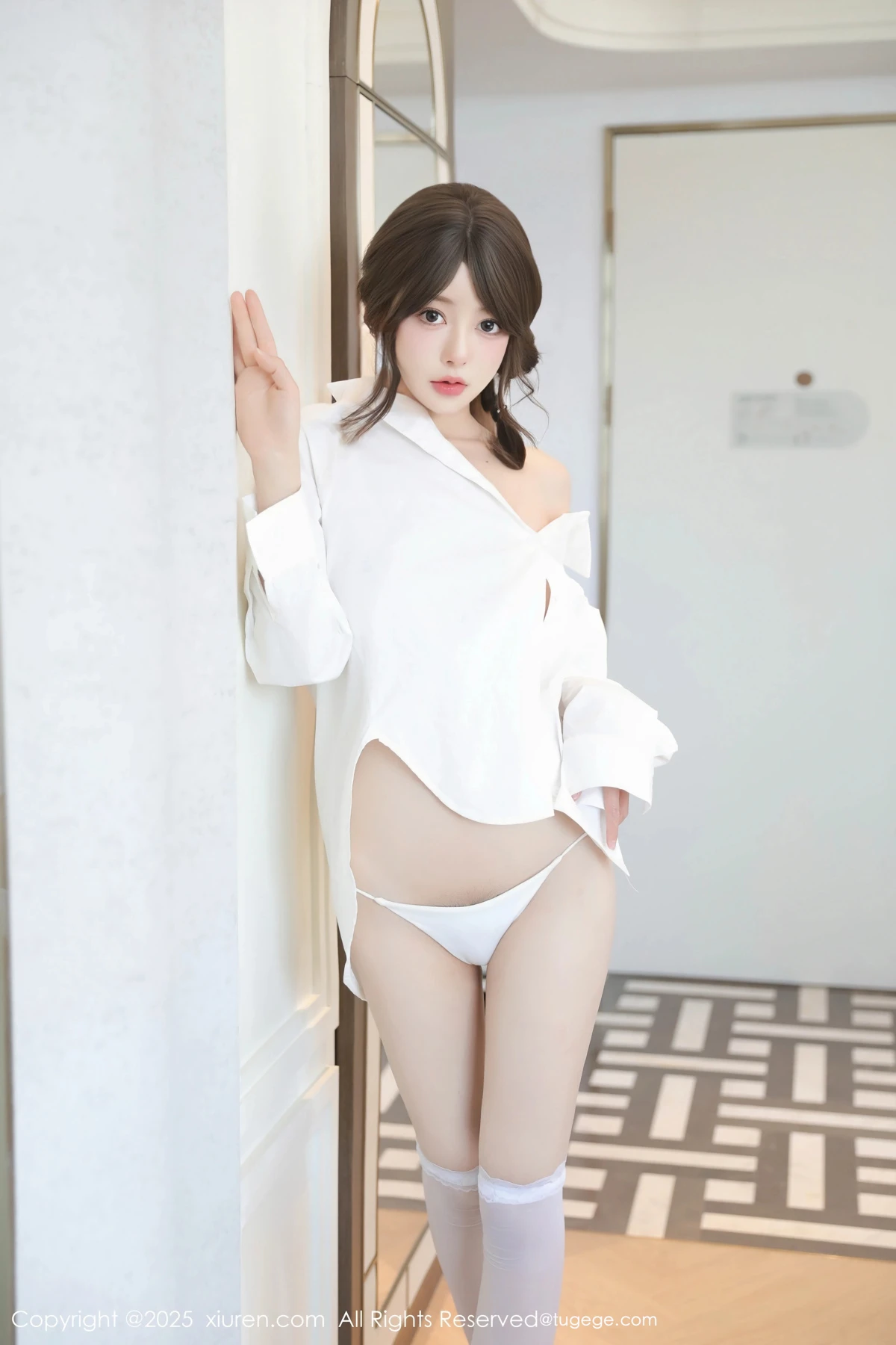 [秀人网] 2025.03.18 No.10036 桃妖夭#[87P]-17