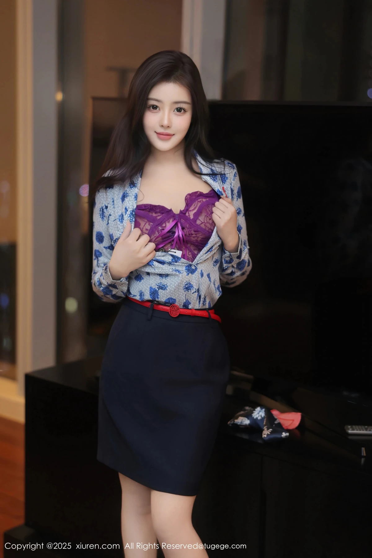 [XiuRen] 2025.03.19 No.10041 sia#[60P]-9