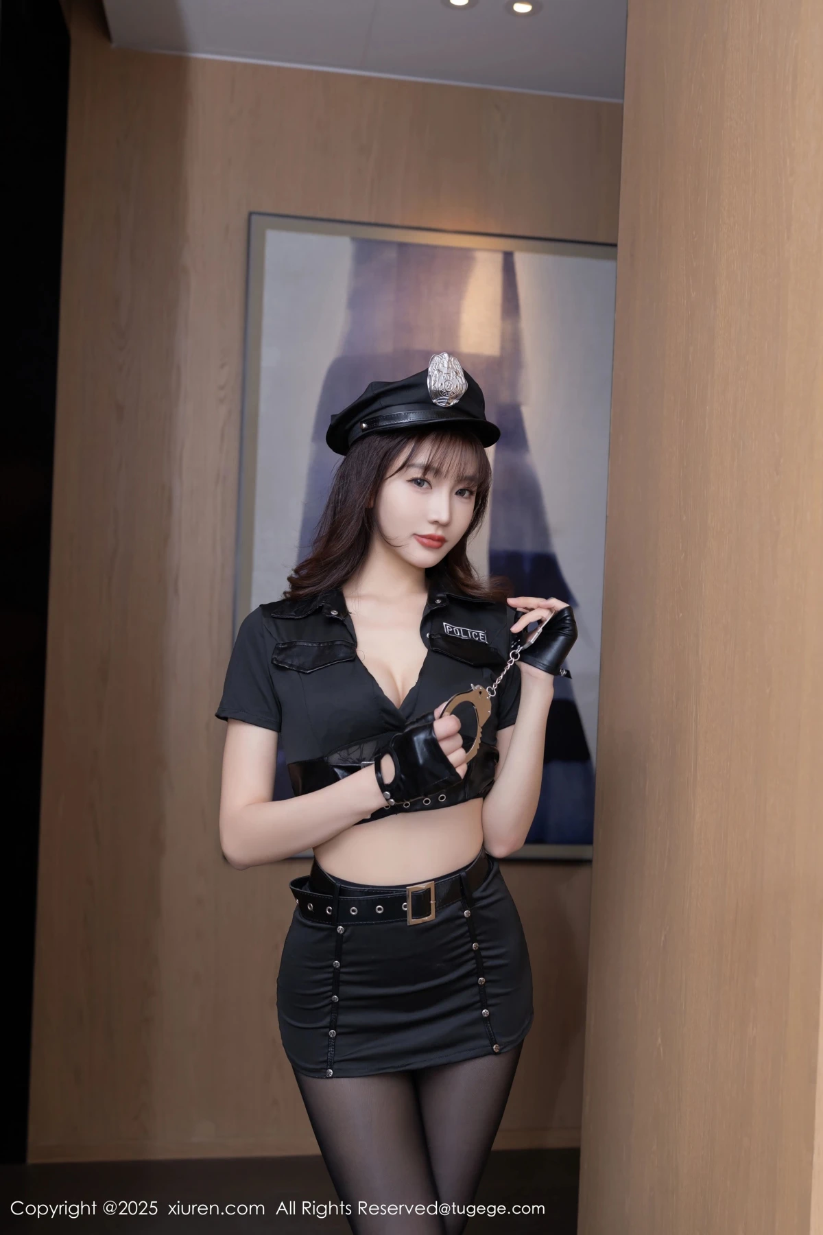 [秀人网] 2025.03.27 No.10081 陆萱萱#[82P]-3