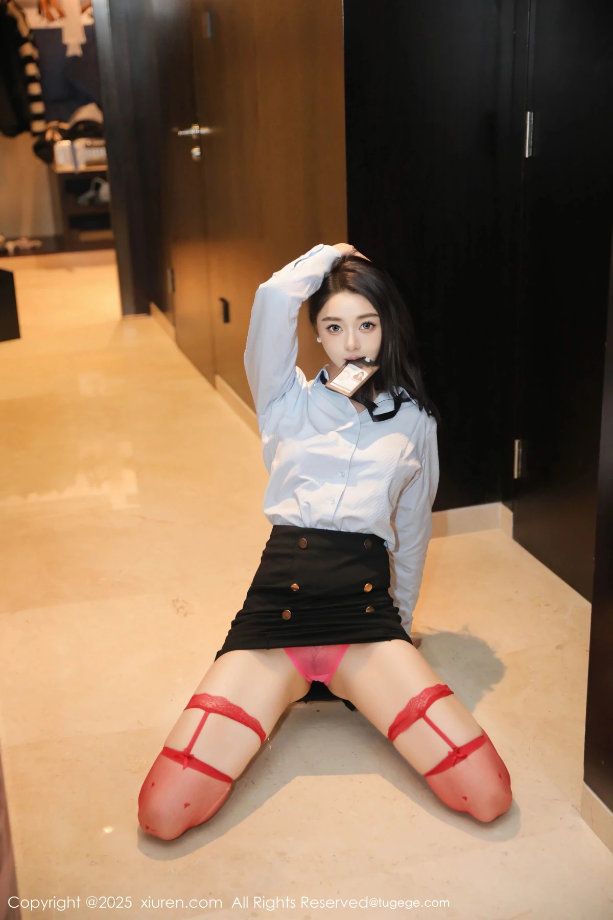 [秀人网] 2025.03.28 No.10086 candy糖糖#[87P]-2