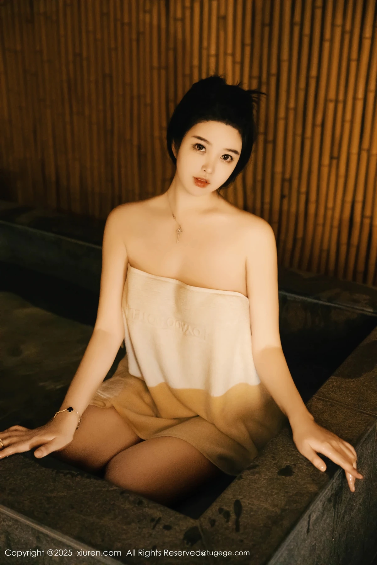 [秀人网] 2025.03.31 No.10091 林若凡F#[38P]-15