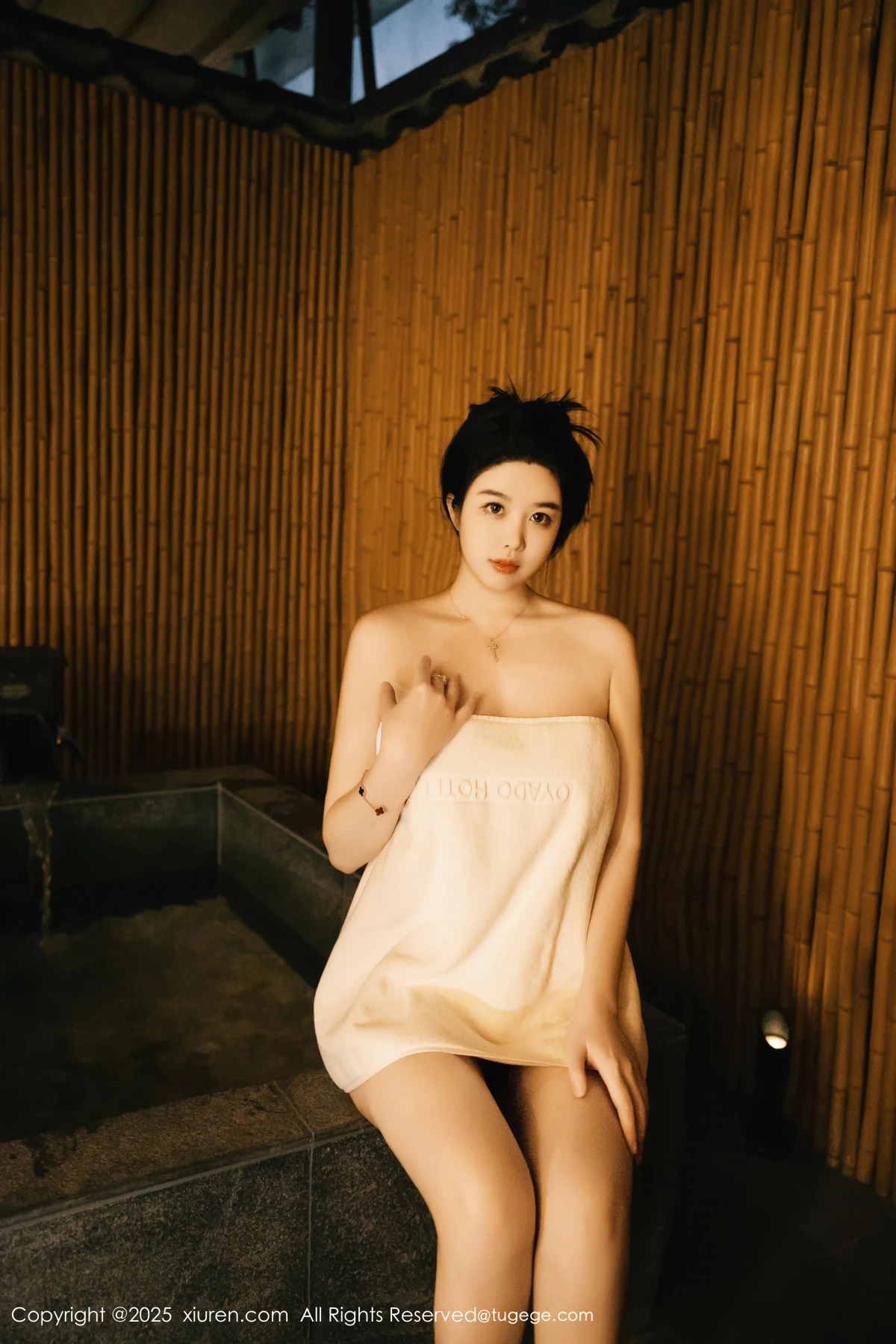 [秀人网] 2025.03.31 No.10091 林若凡F#[38P]-2