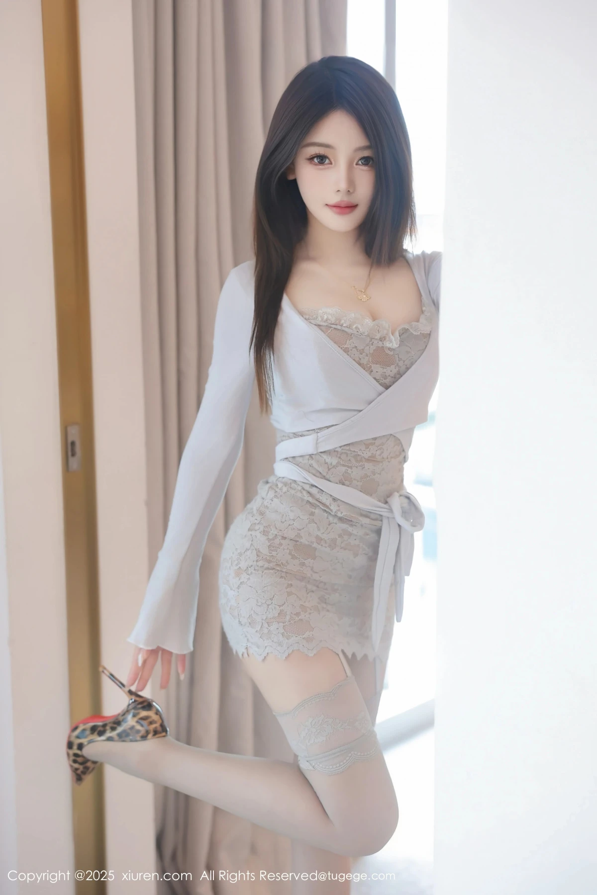 [XiuRen] 2025.03.28 No.10083 Love Jiangli#[98P]-8