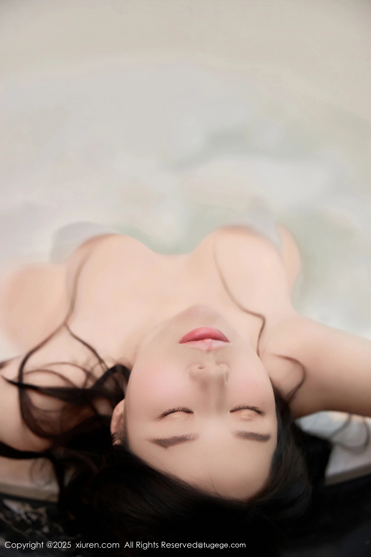 [秀人网] 2025.04.03 No.10110 白茹雪Abby#[79P]-1