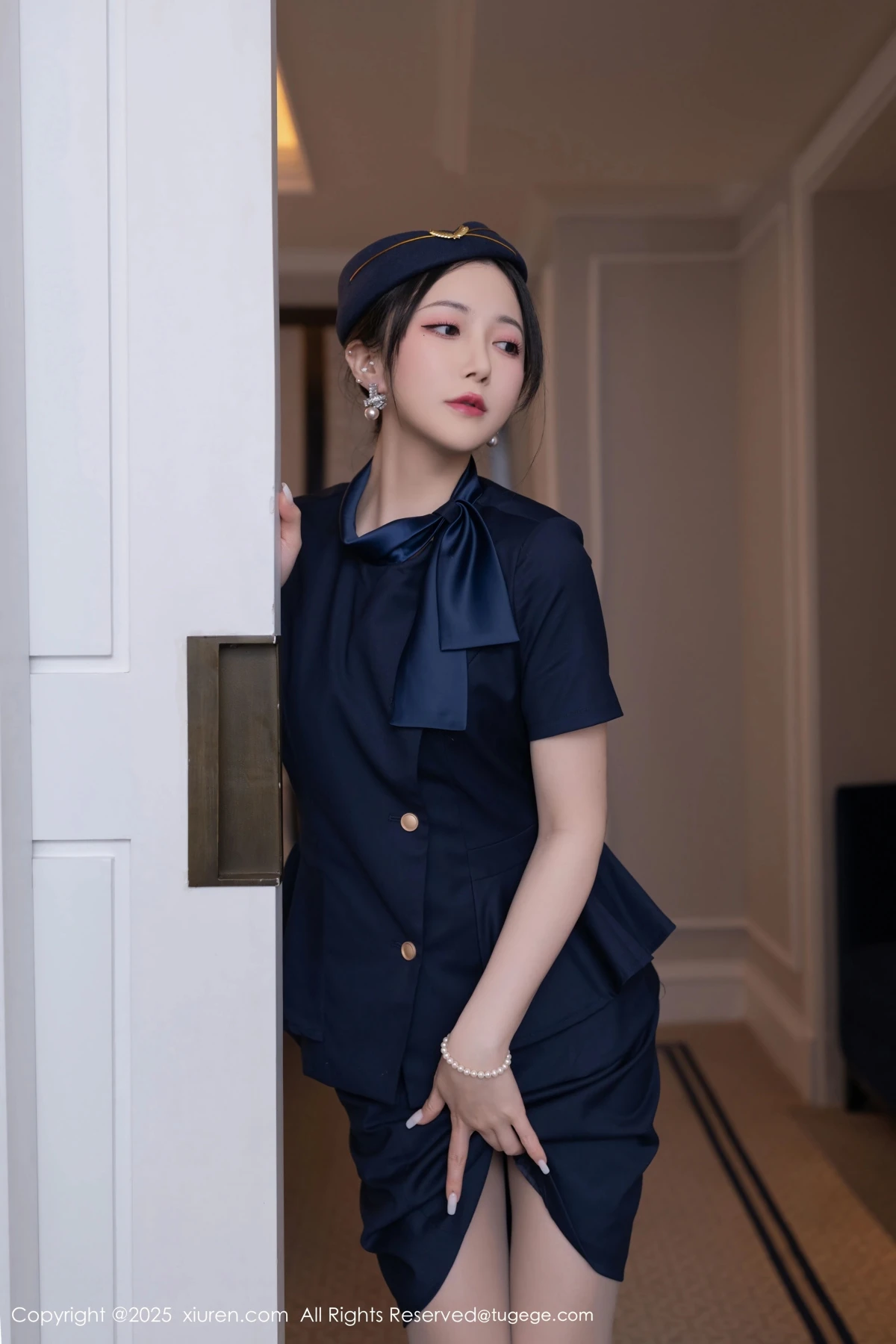 [XiuRen] 2025.04.11 No.10142 Caviar Fish#[81P]-2