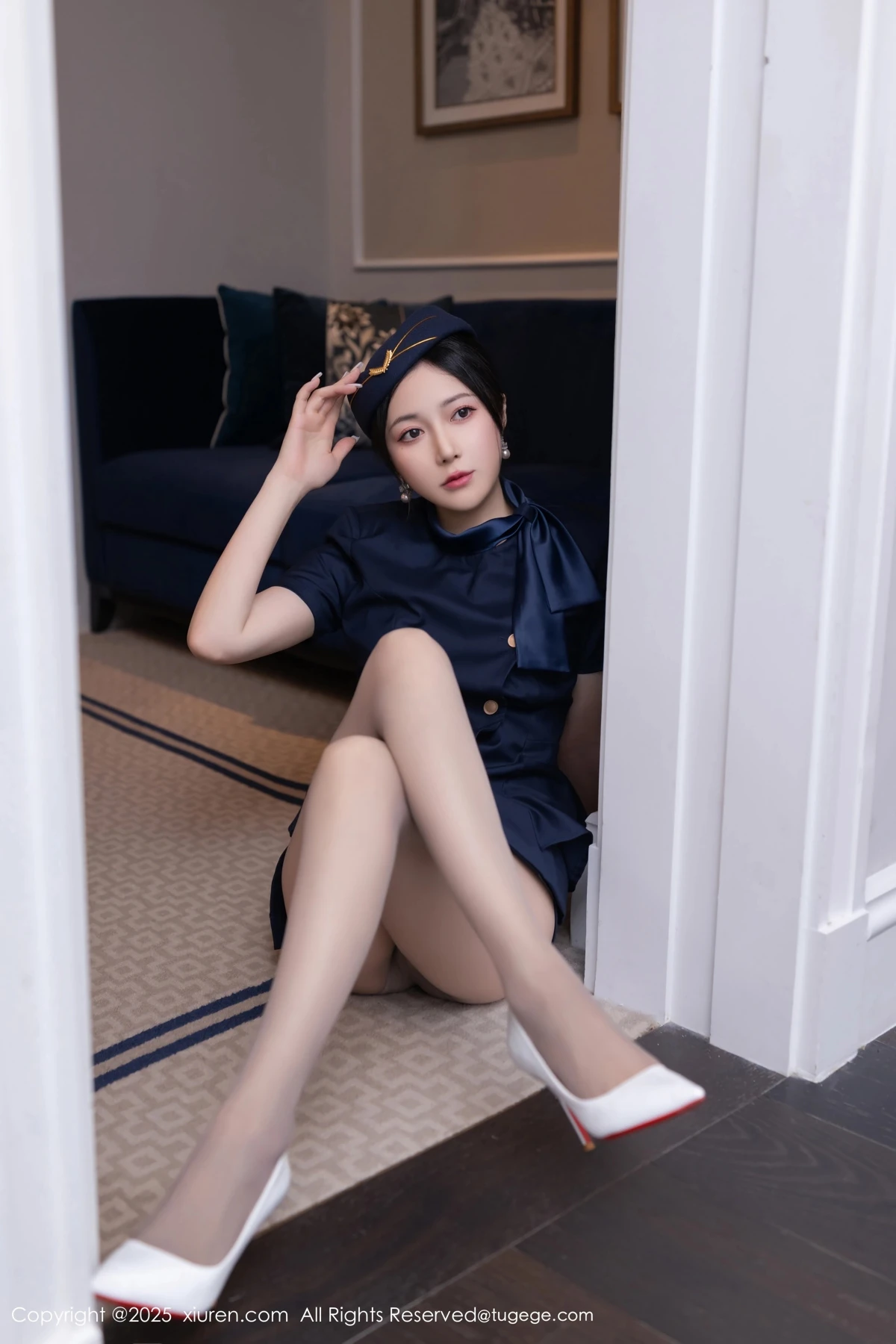 [XiuRen] 2025.04.11 No.10142 Caviar Fish#[81P]-7