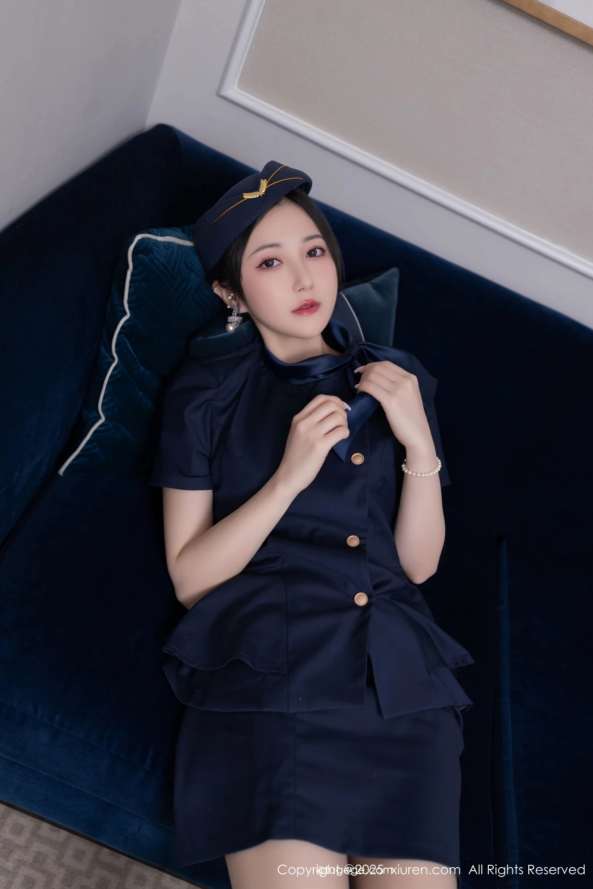 [XiuRen] 2025.04.11 No.10142 Caviar Fish#[81P]-10