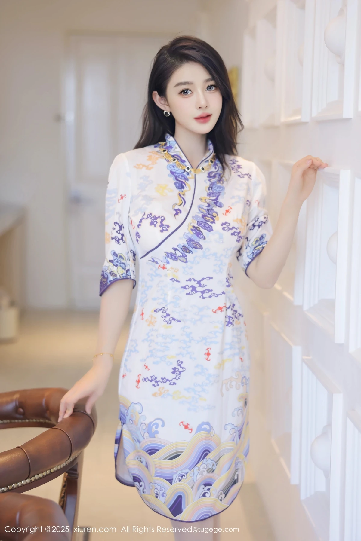 [秀人网] 2025.04.11 No.10144 candy糖糖#[96P]-4