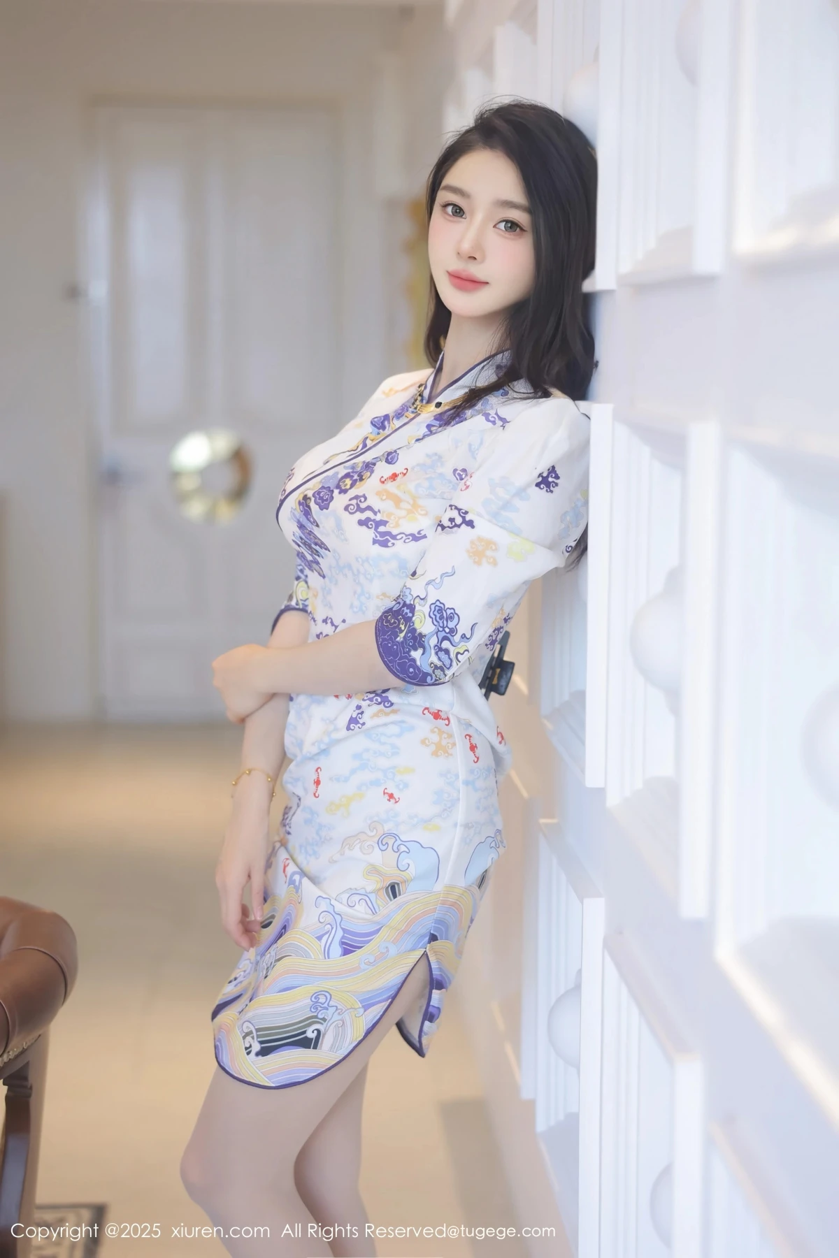 [秀人网] 2025.04.11 No.10144 candy糖糖#[96P]-6