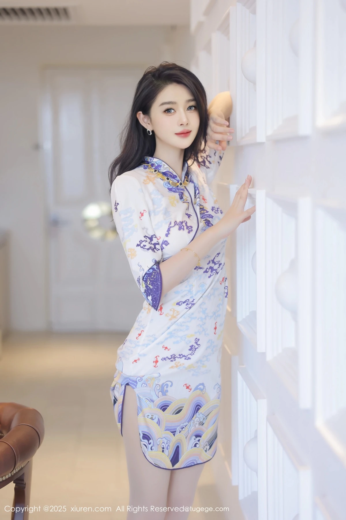 [秀人网] 2025.04.11 No.10144 candy糖糖#[96P]-7