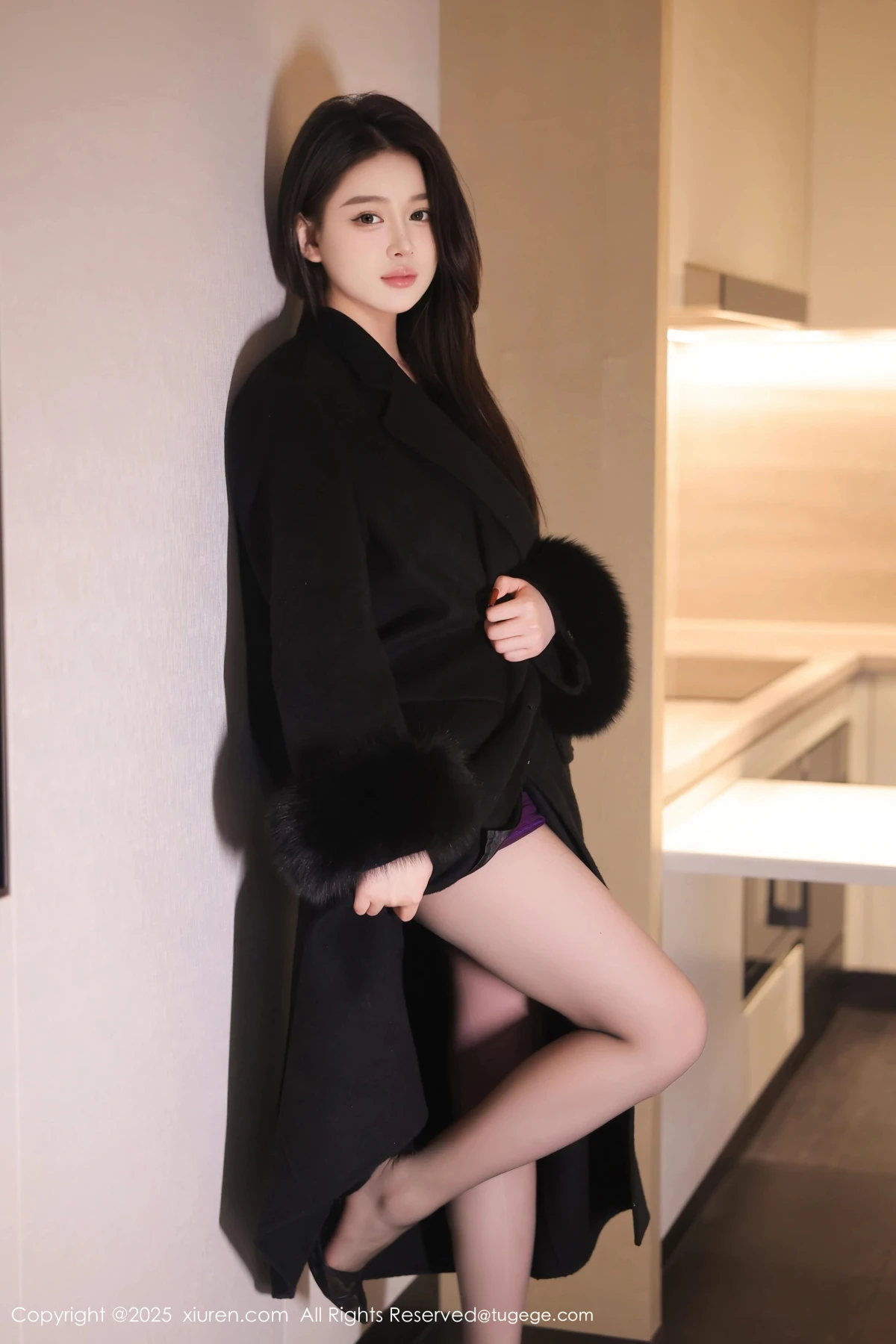 [秀人网] 2025.03.21 No.10050 温妮#[76P]-12