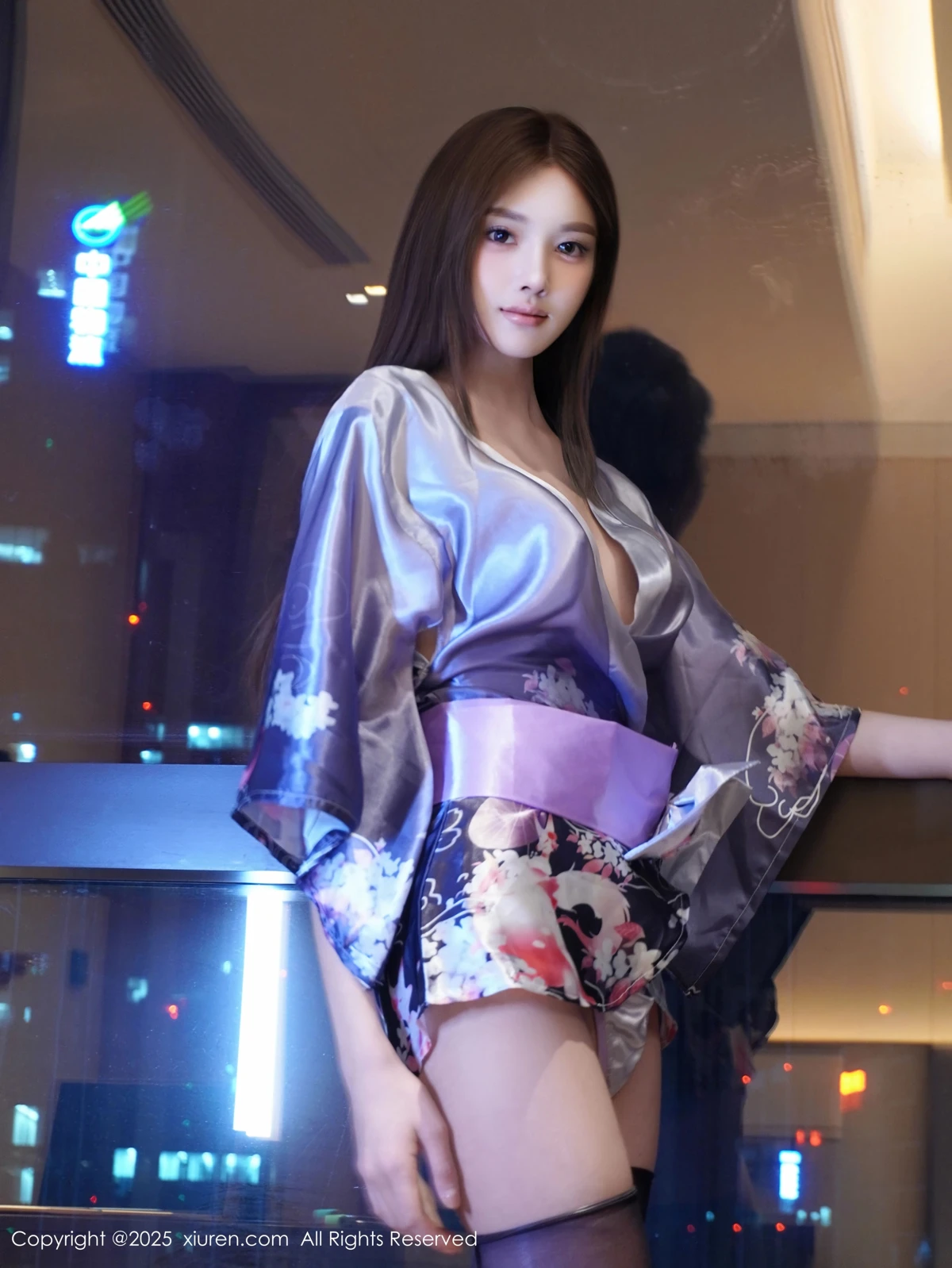 [XiuRen] 2025.04.14 No.10153 Yang Mimi#[33P]-7